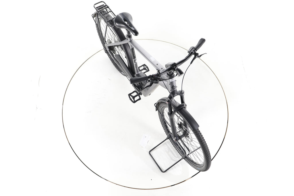 Bergamont E-Horizon Premium SUV SUV E-Bike - Image 15