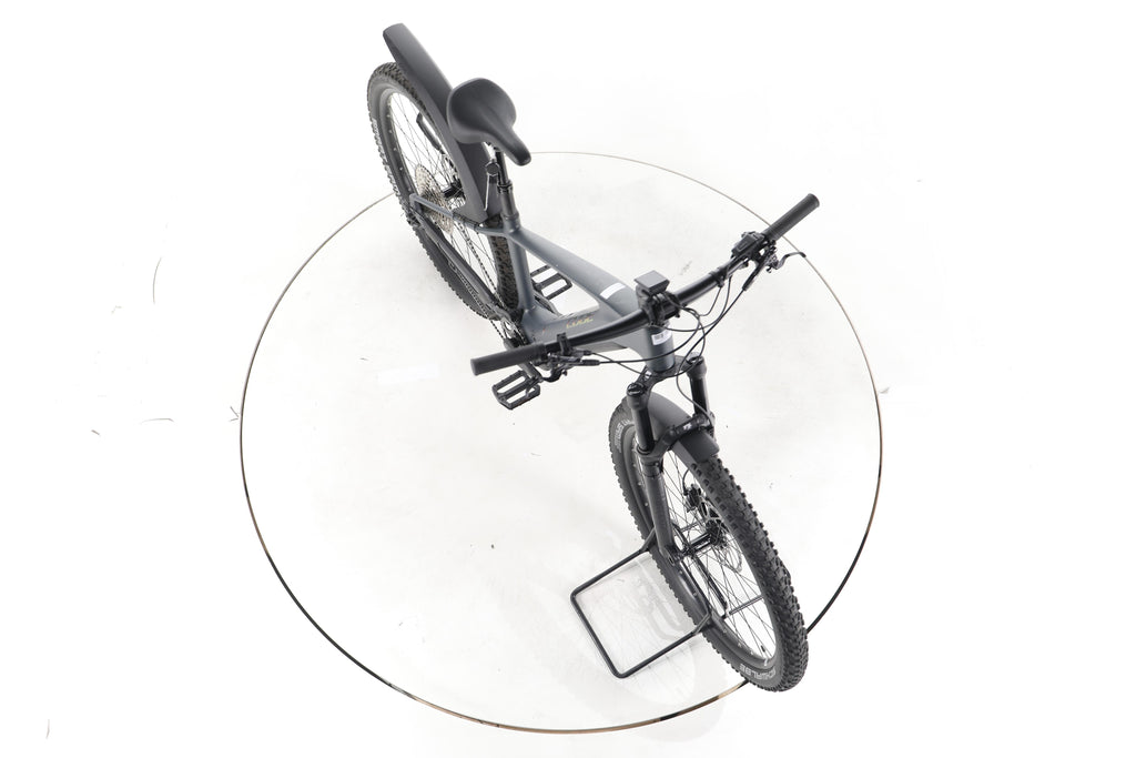 Cube Reaction Hybrid SLX E-Bike 2025 - Image 15
