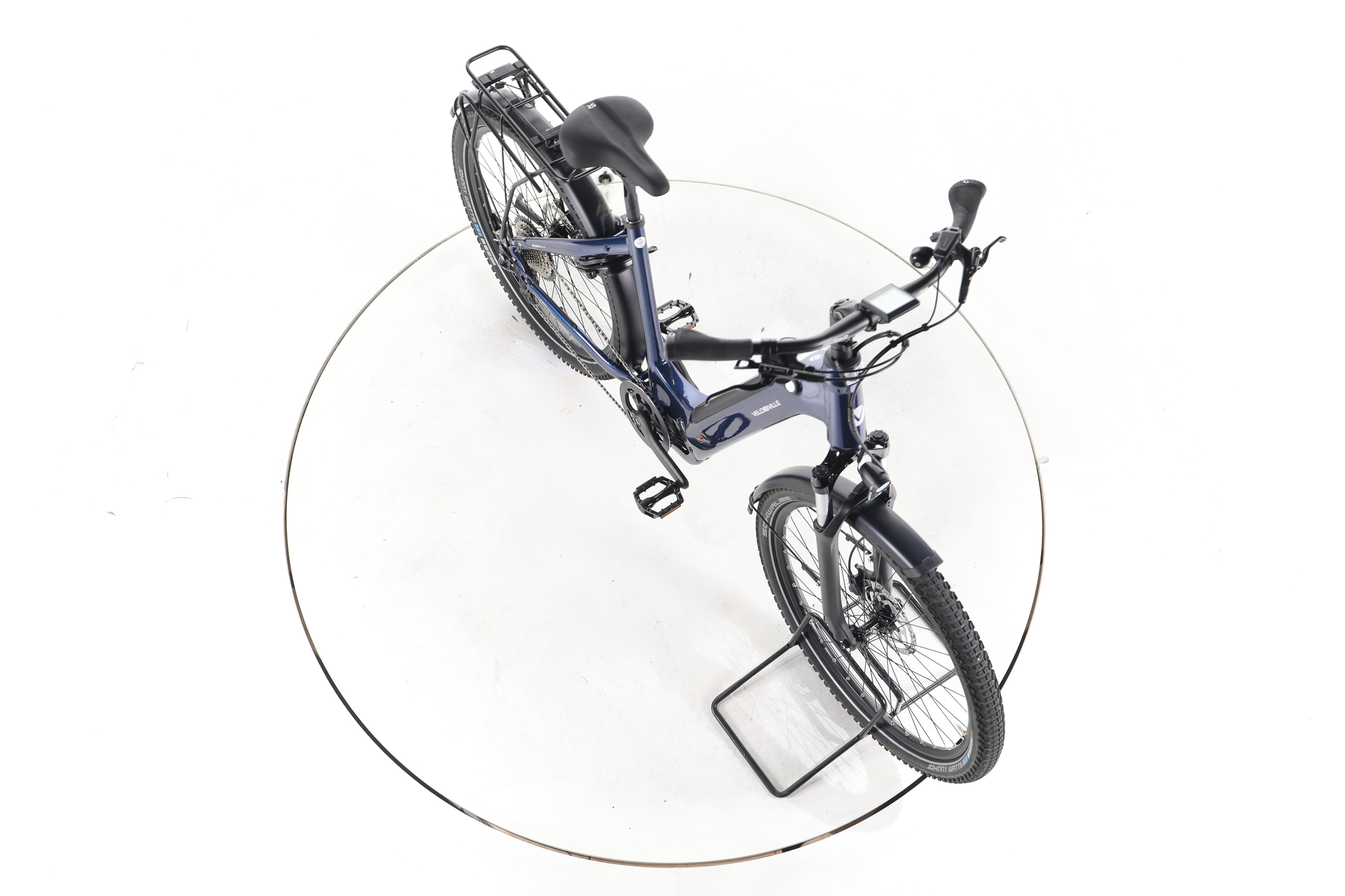 Velo de Ville SEB990 Trekking E-Bike Tiefeinsteiger - Image 15