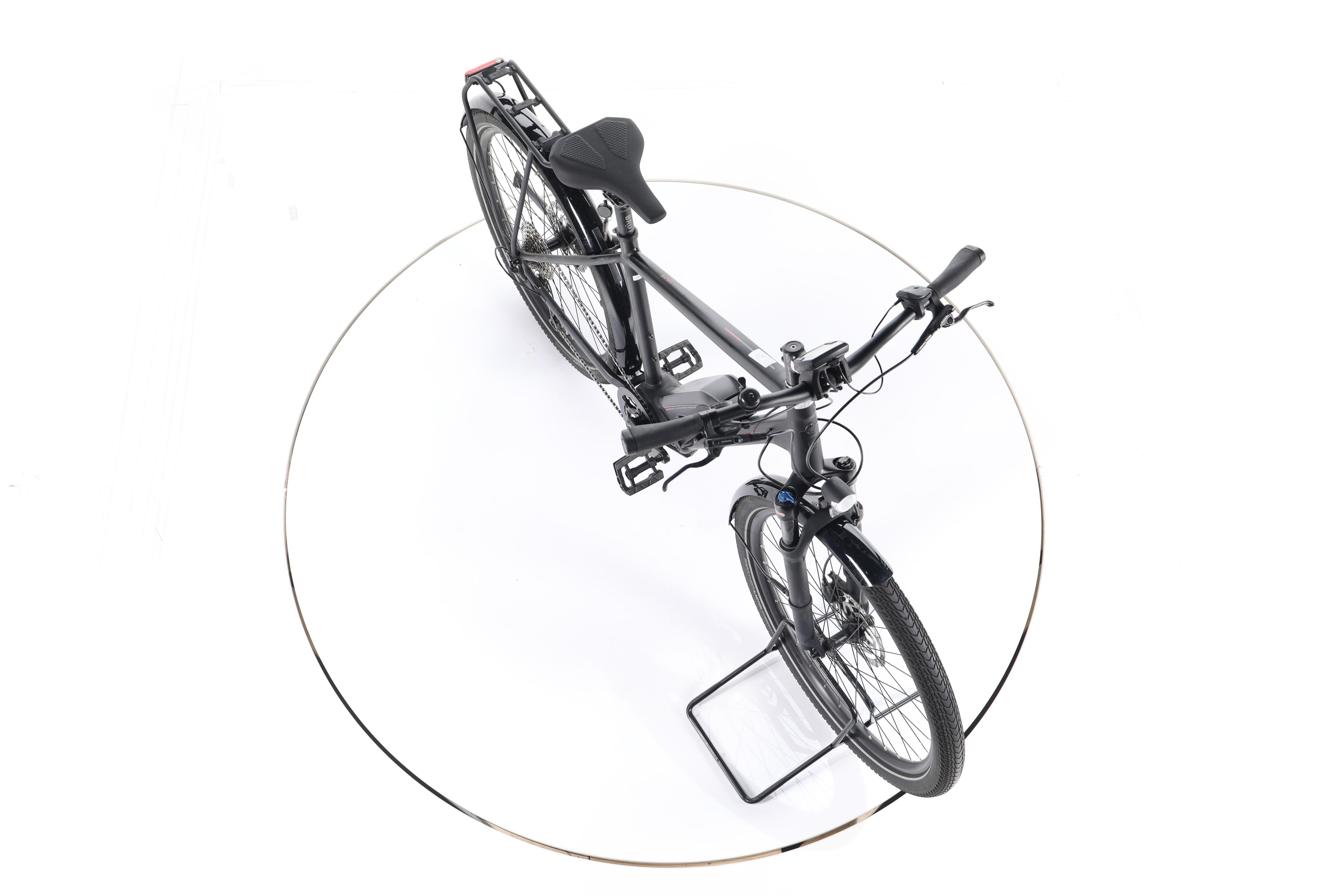Diamant Zing+ Gen 1 Trekking E-Bike - Image 15