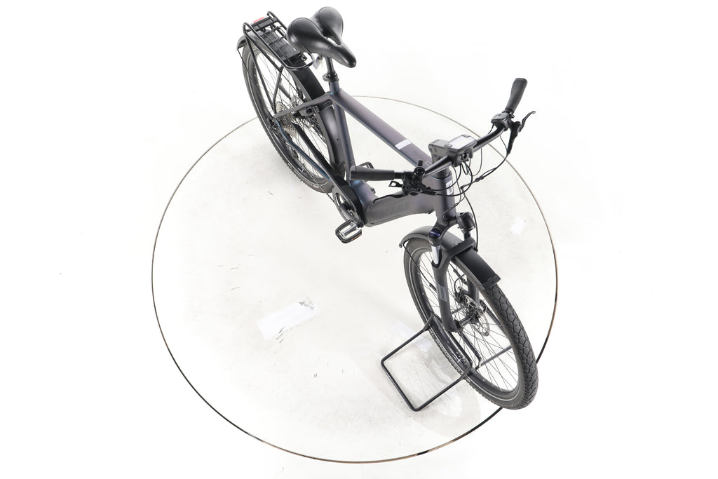 KTM Macina Gran P610 Trekking E-Bike - Image 15