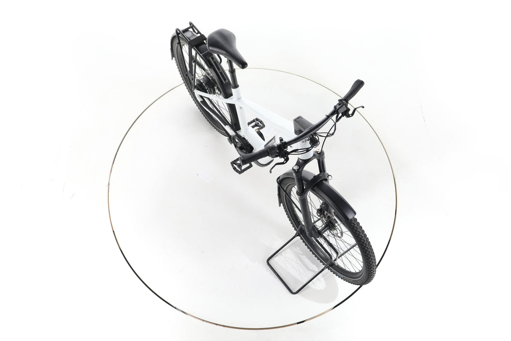 Canyon Pathlite:ON 8 SUV City E-Bike 2024 - Image 15