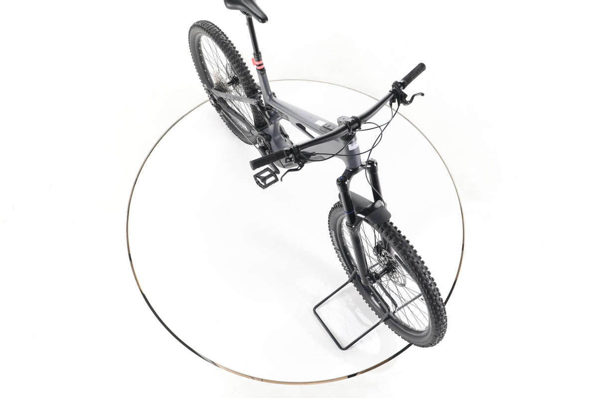 Cube Stereo Hybrid ONE77 HPC Race E-Bike Fully Carbon 2025 - Image 15
