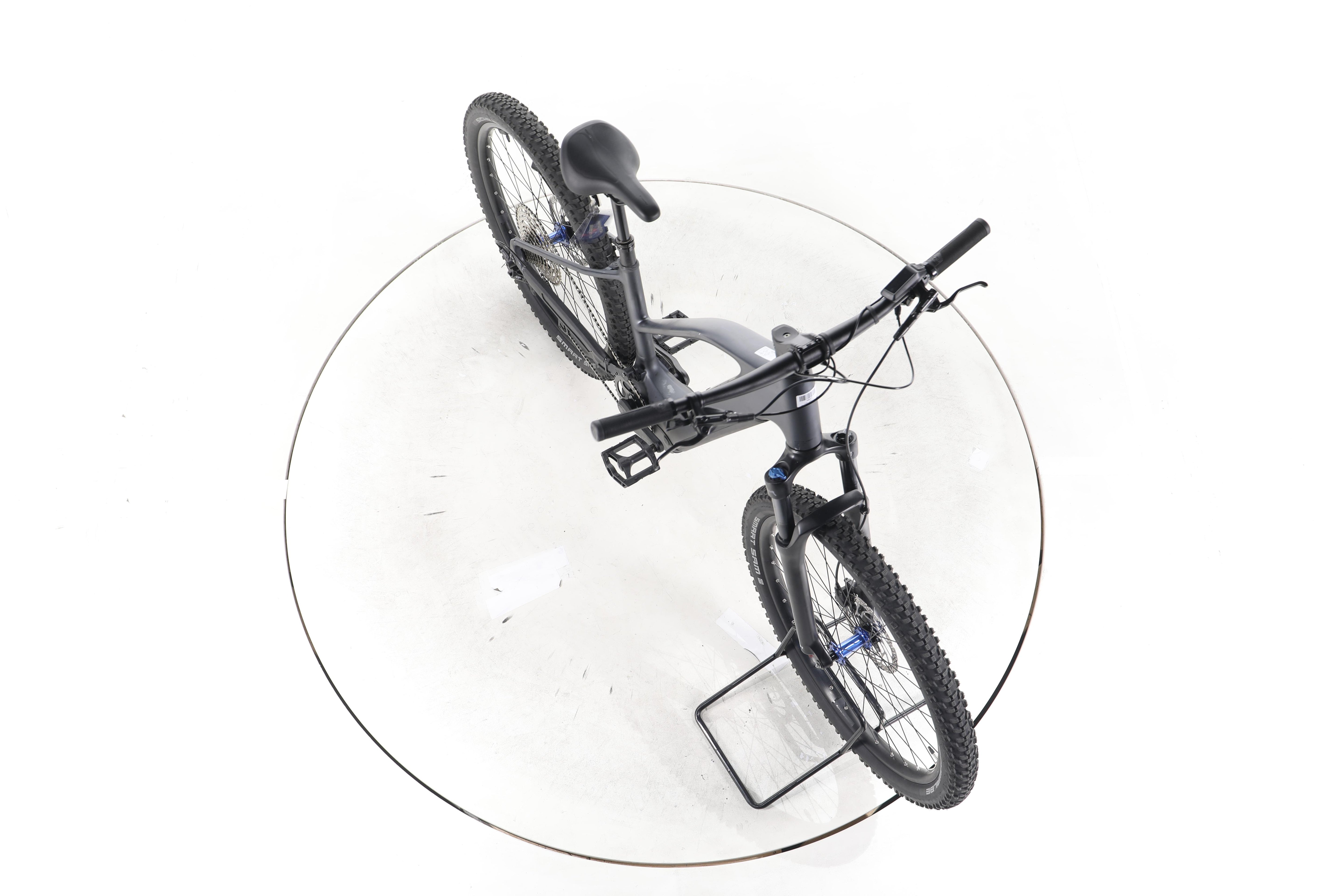 Cube Reaction Hybrid Pro E-Bike 2025 - Image 15