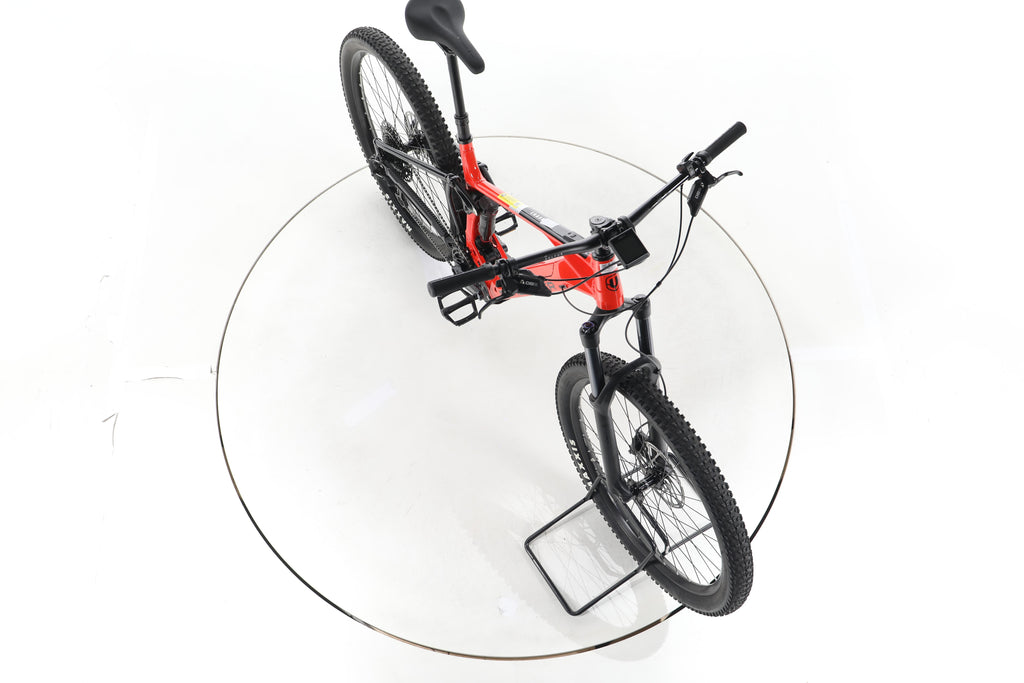 Mondraker Chaser E-Bike Fully 2024 - Image 15