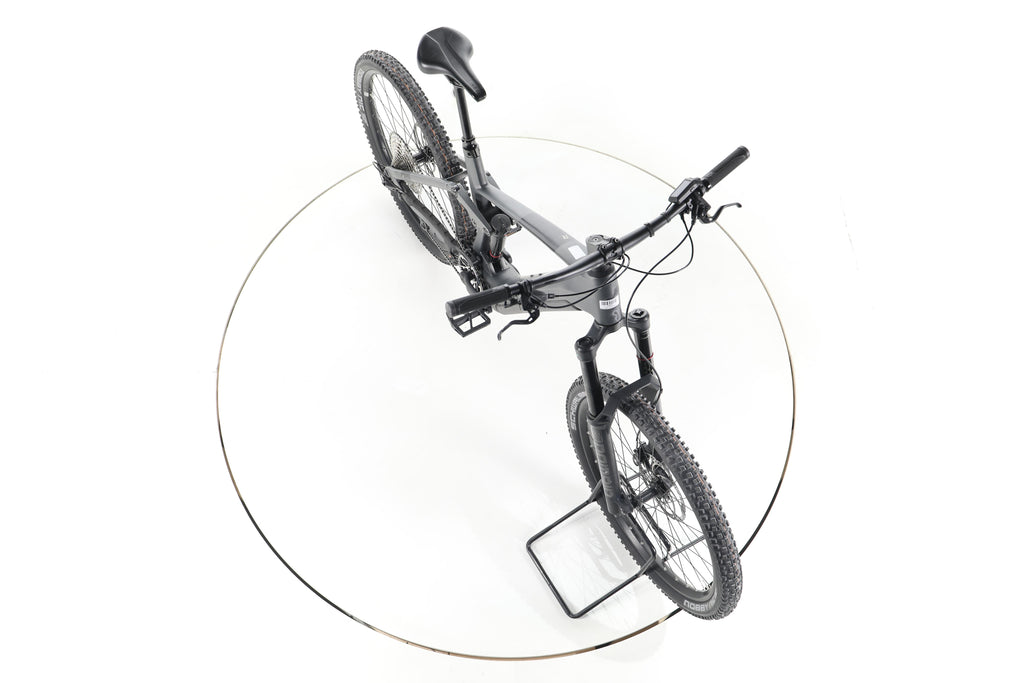 Cube Stereo Hybrid 160 HPC Race Fully E-Bike Carbon 2023 - Image 15
