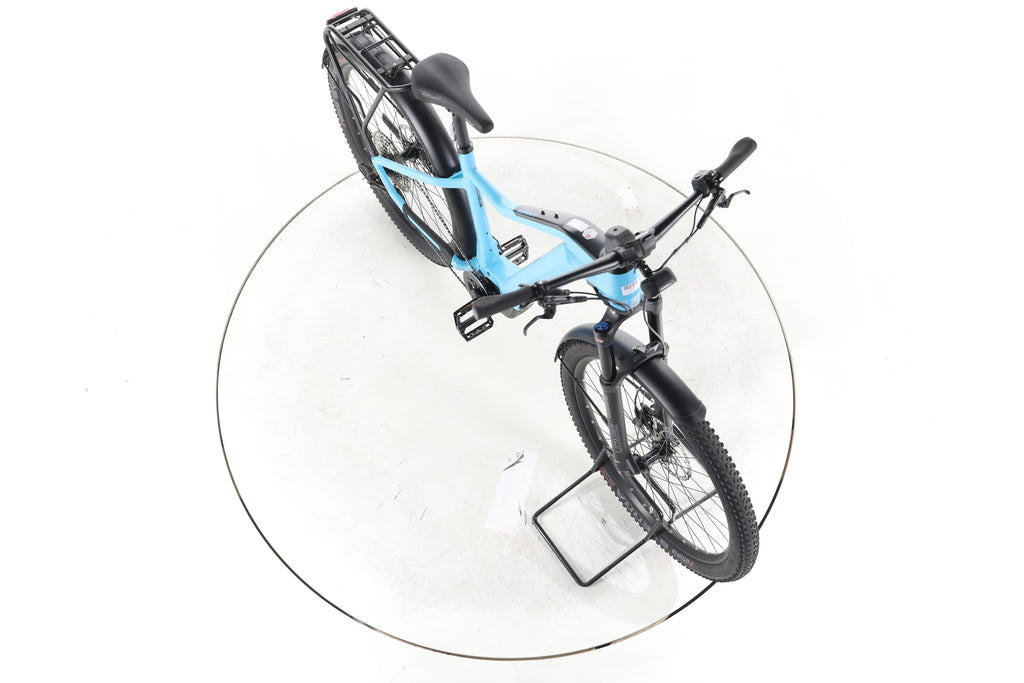 FLYER Goroc2 6.30 Trekking E-Bike - Image 15