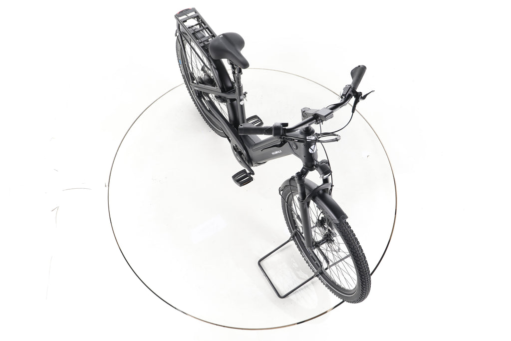 Velo de Ville SEB 990 Pro City E-Bike Tiefeinsteiger 2026 - Image 15