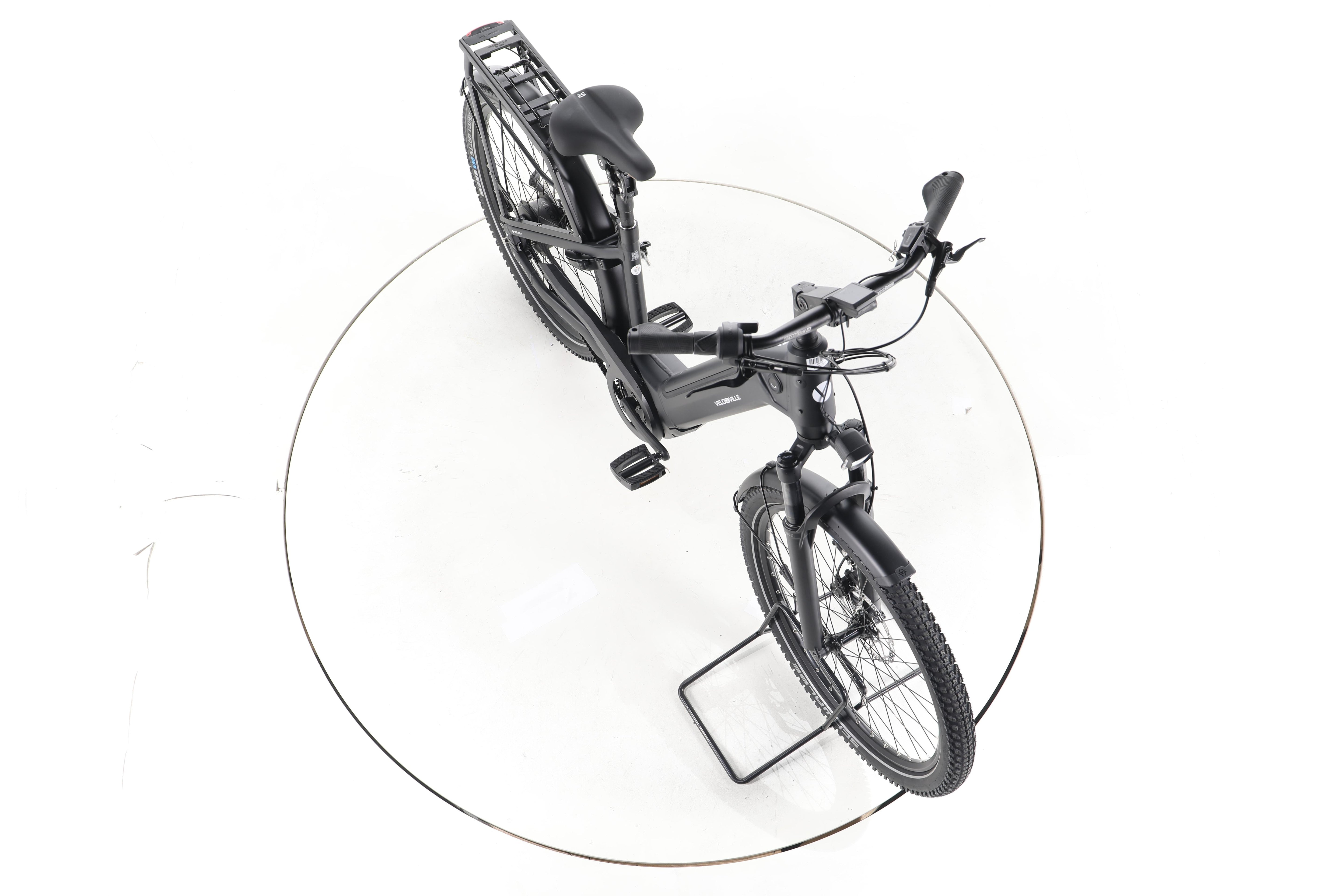 Velo de Ville SEB 990 Pro City E-Bike Tiefeinsteiger 2026 - Image 15