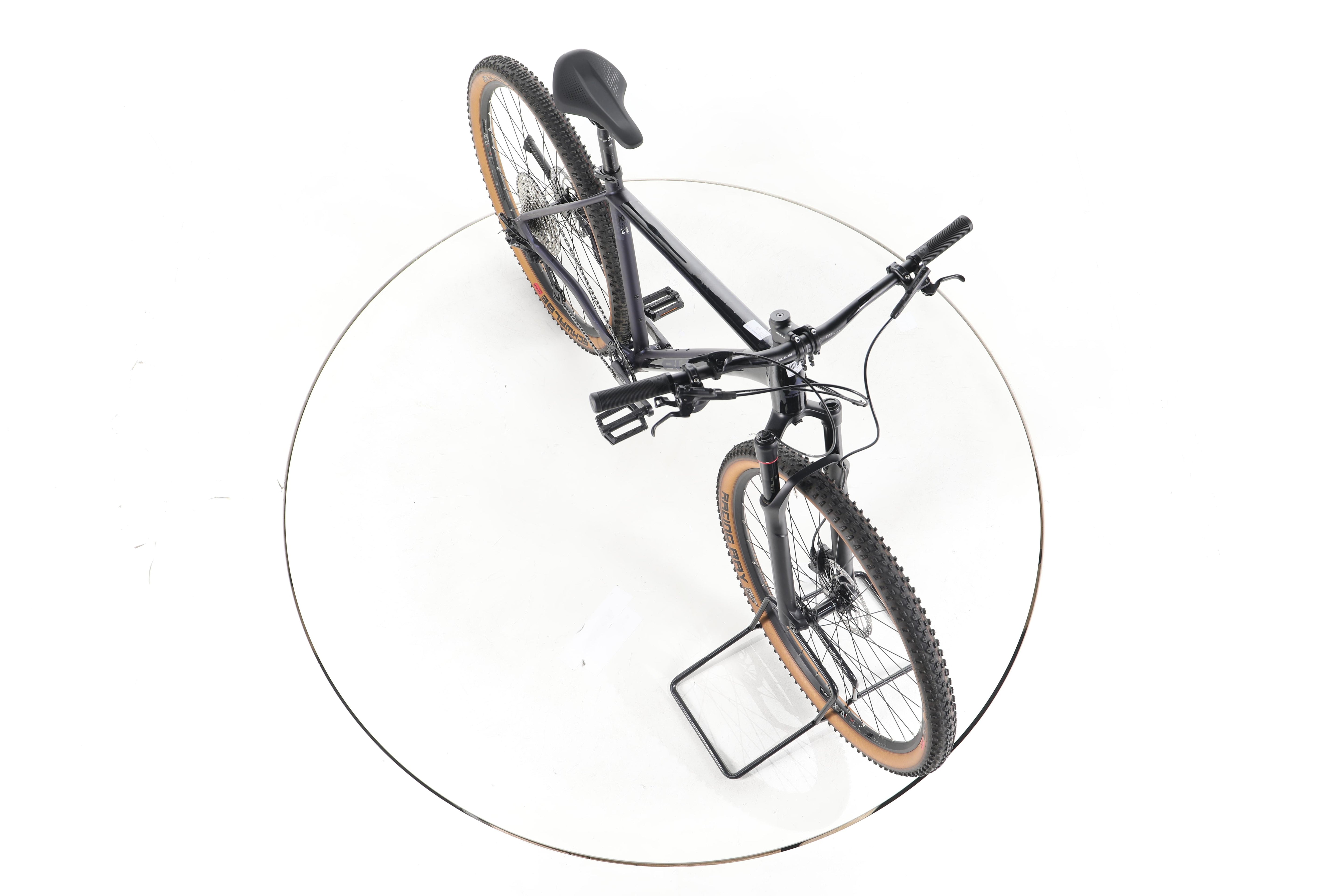 Bulls Copperhead 3S,Schwarz,51cm - Image 15