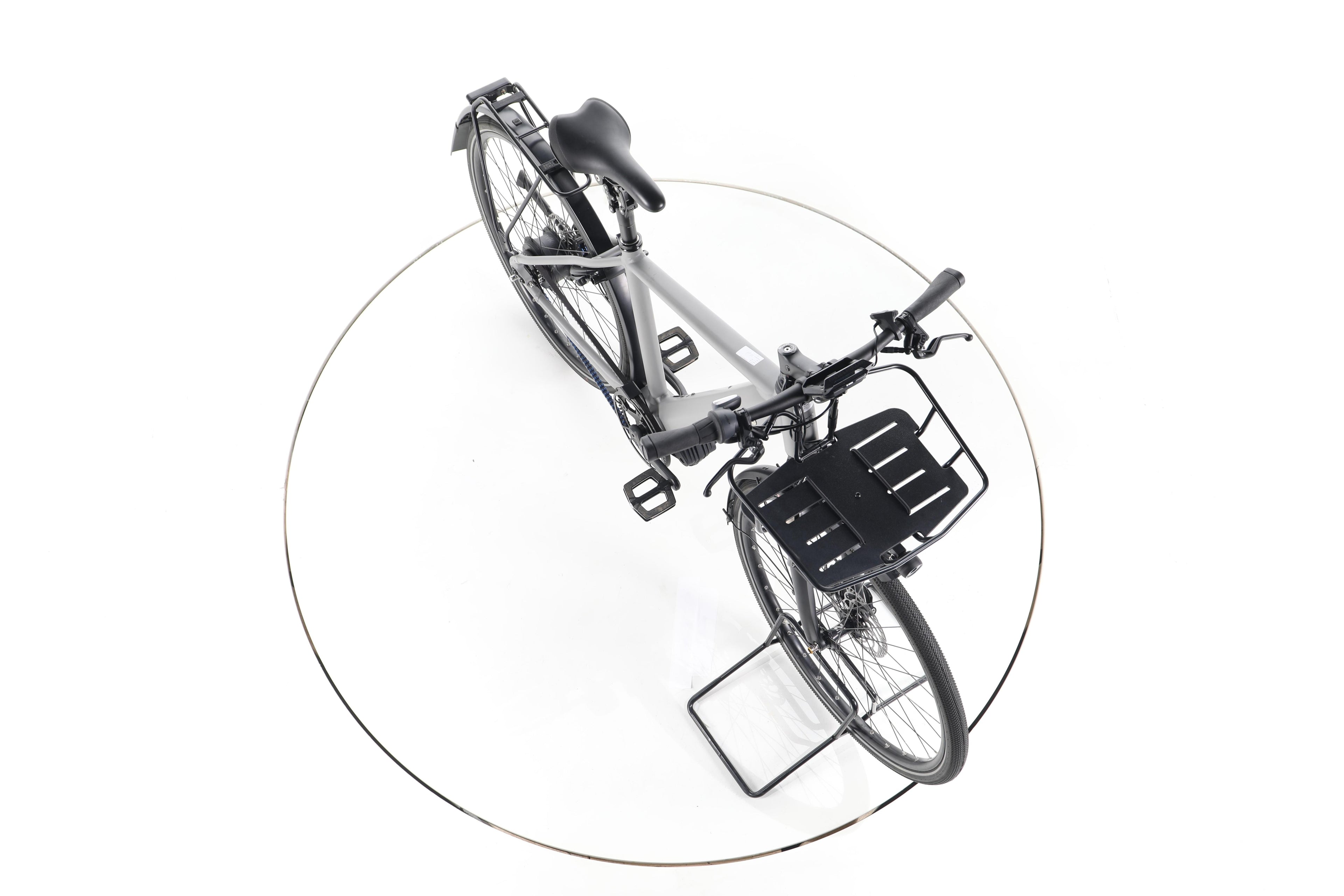 Riese & Müller Roadster Vario City E-Bike - Image 15