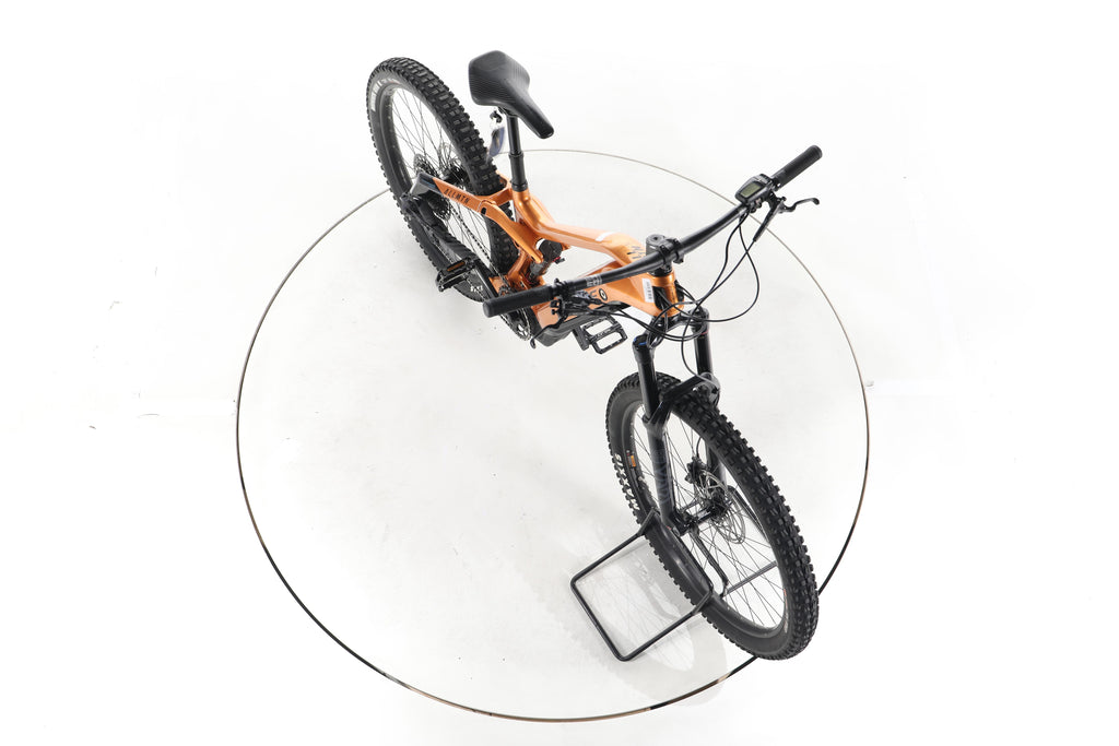 Haibike AllMtn CF6 E-Bike Fully Carbon - Image 15