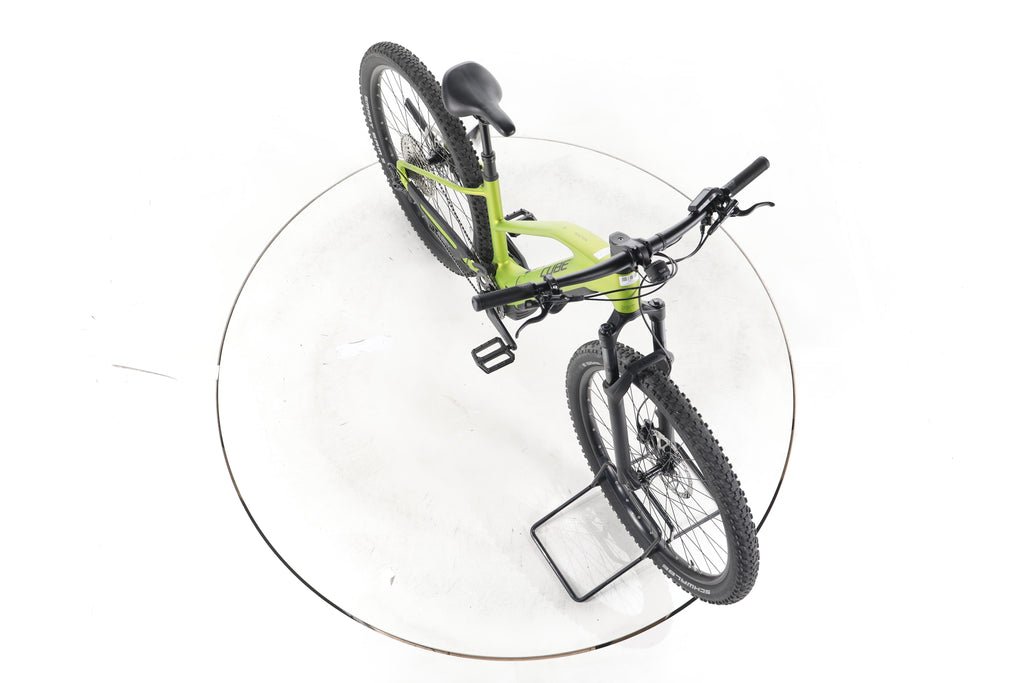 Cube Reaction Hybrid Race E-Bike 2025 - Image 15