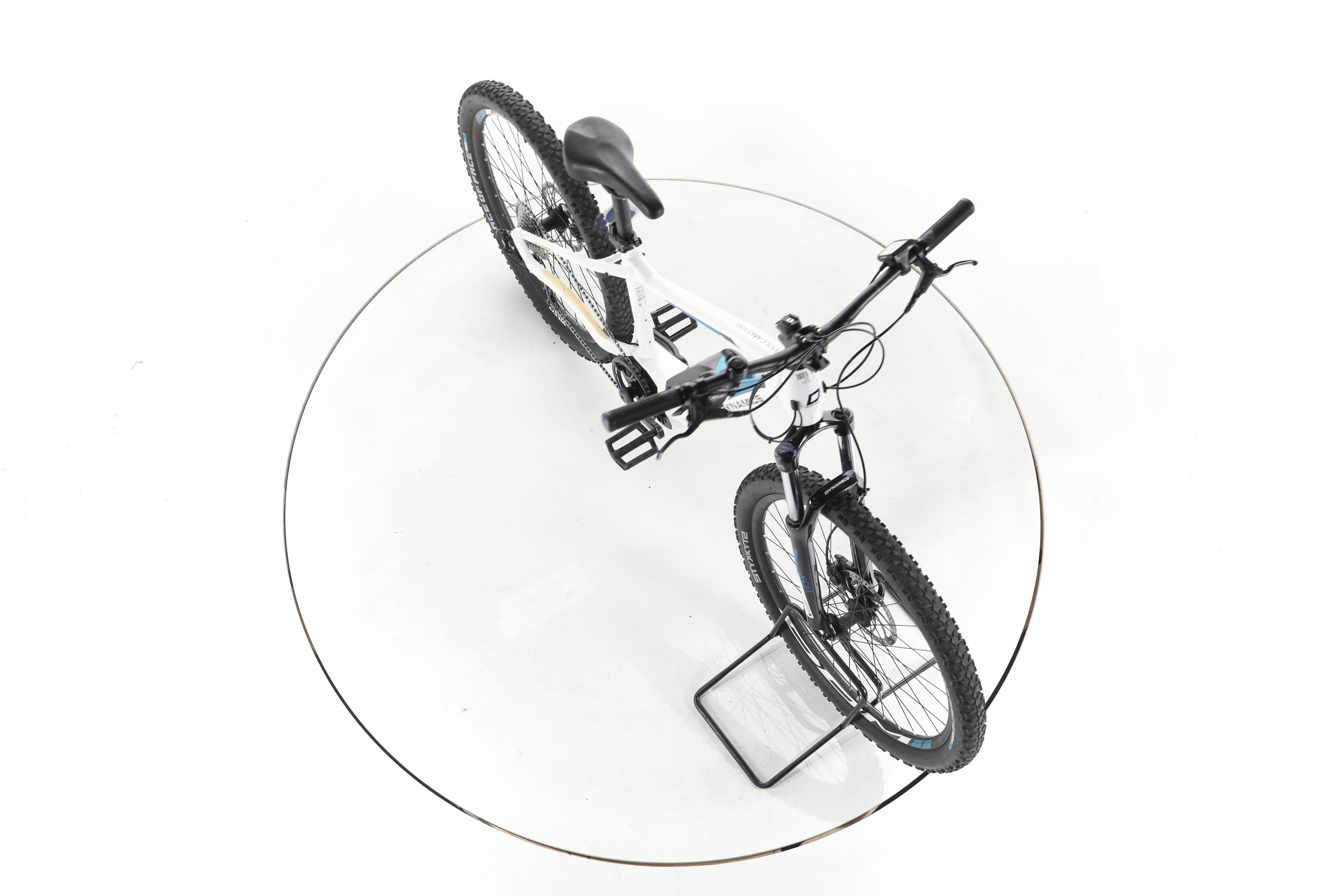 Dynamics Vulcano E-Bike Fully - Image 15