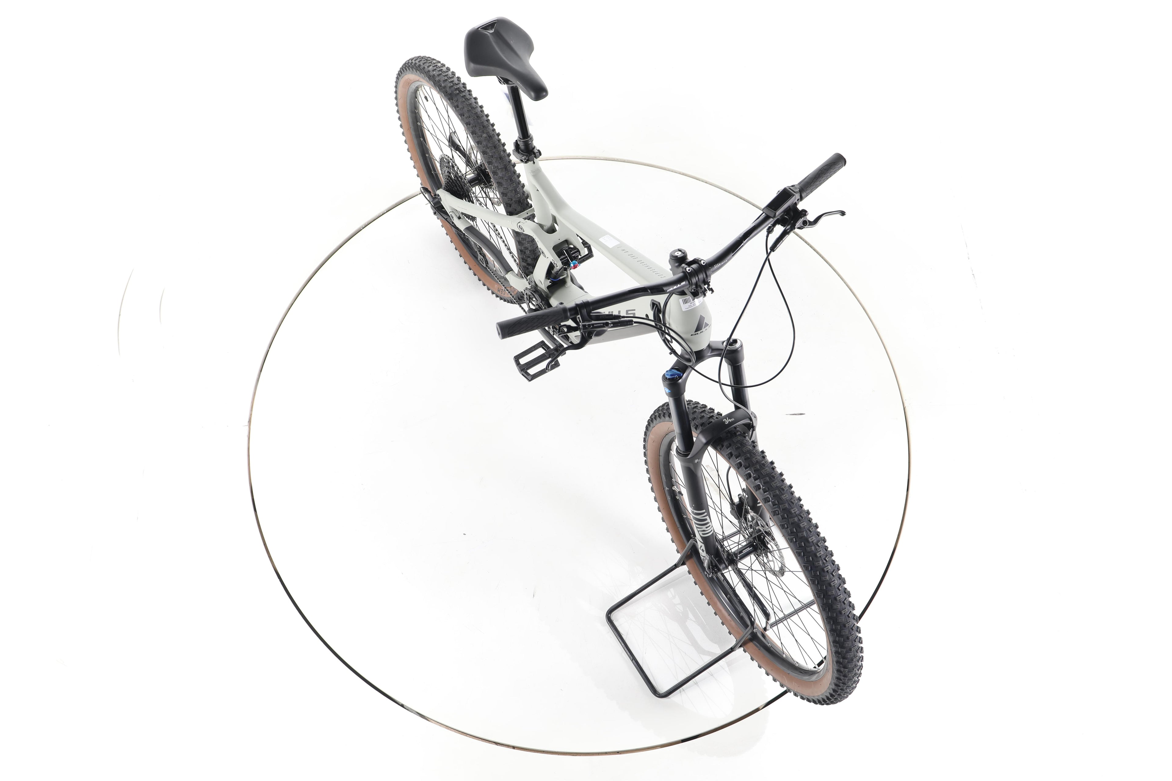Bulls Copperhead EVO AM 1 Fully E-Bike 2024 - Image 15