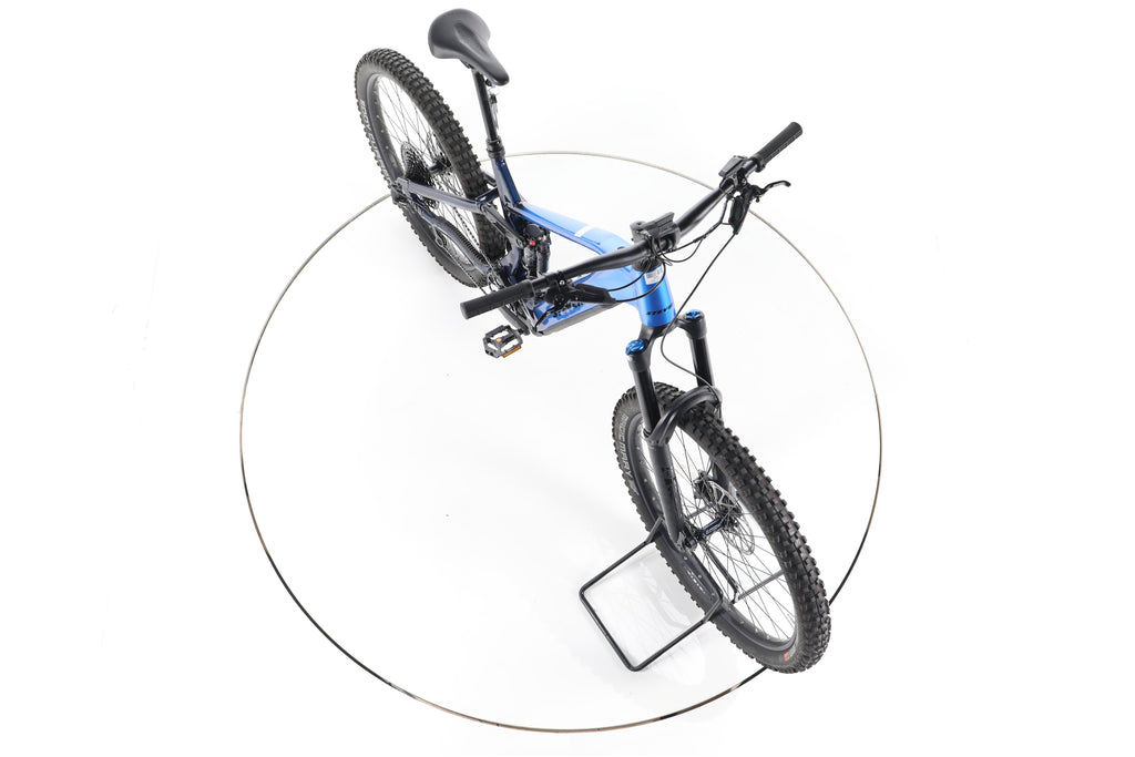 Stevens E-Inception ED 7.6.1 GTF Fully E-Bike 2023 - Image 15