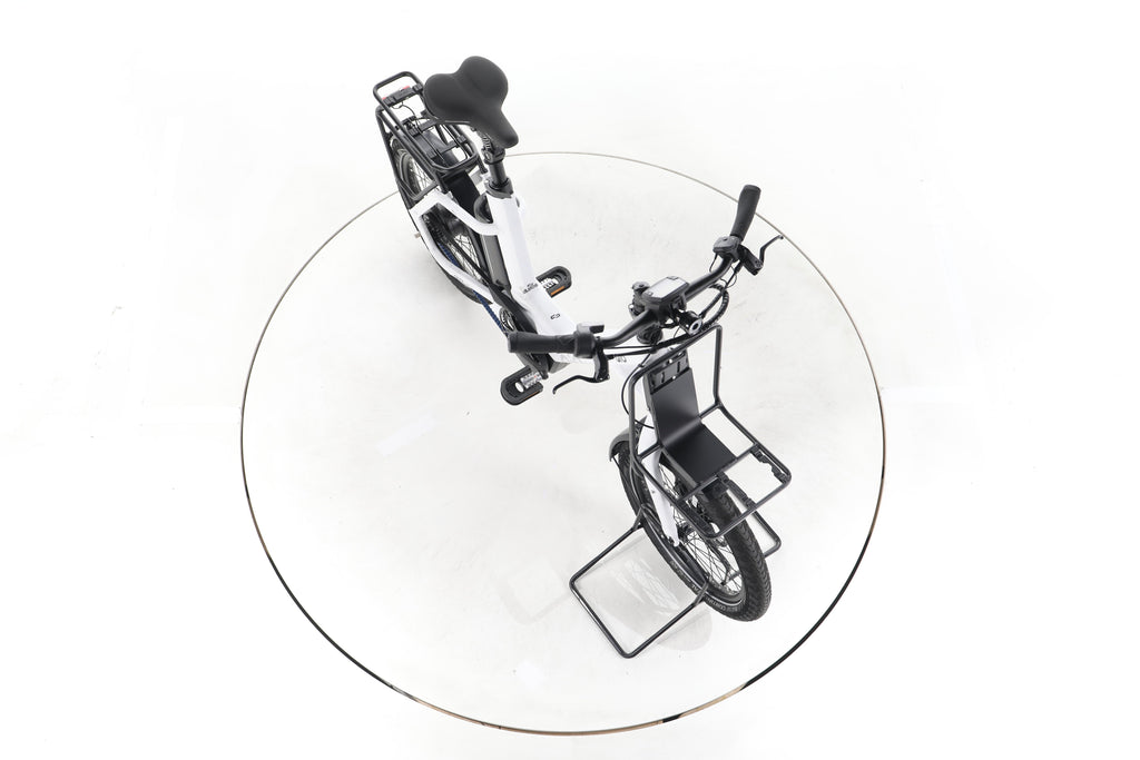 QIO Eins P-E Kompakt E-Bike Tiefeinsteiger - Image 15
