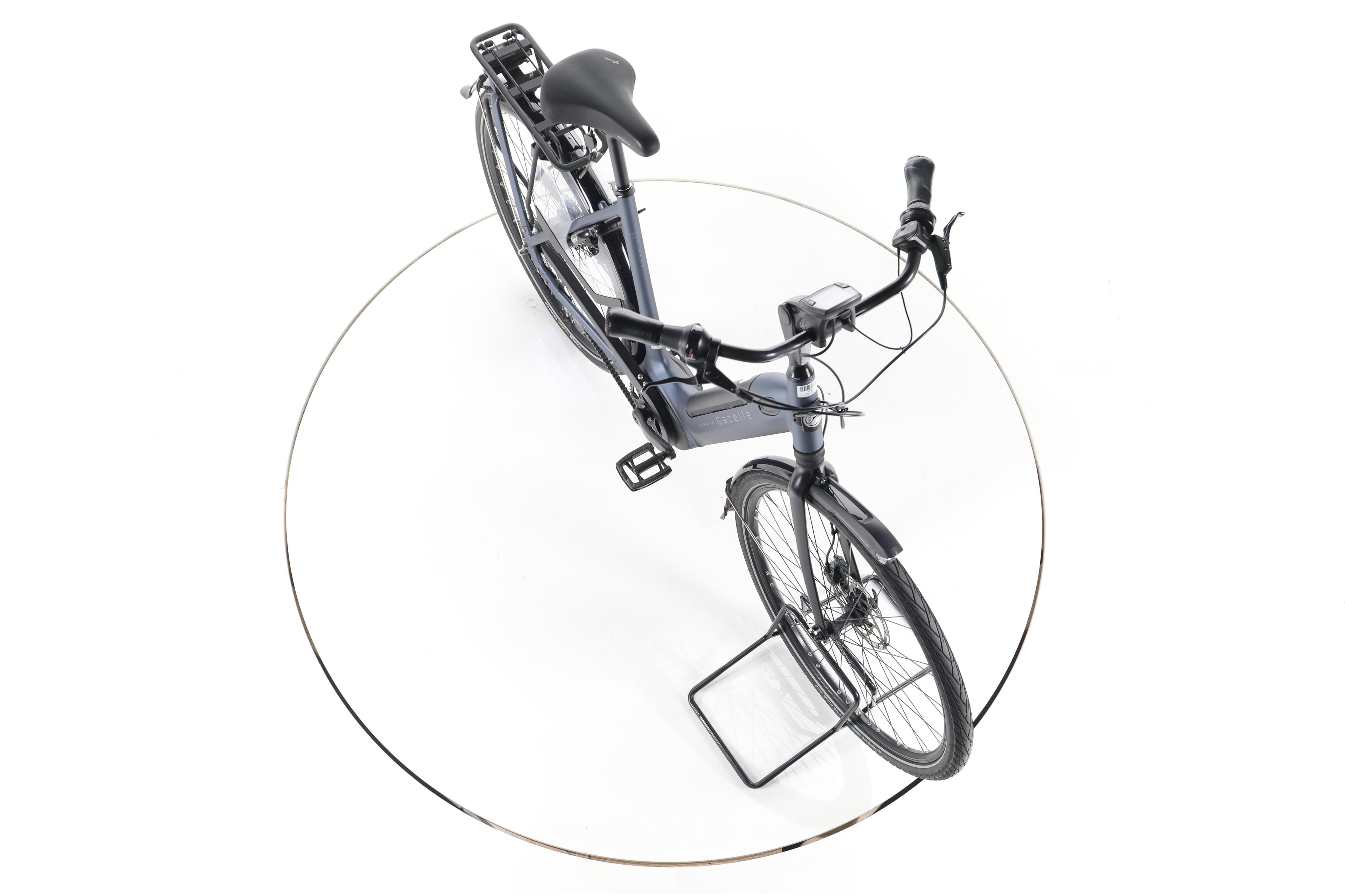 Gazelle Arroyo C5 HMB Elite City E-Bike Tiefeinsteiger - Image 15
