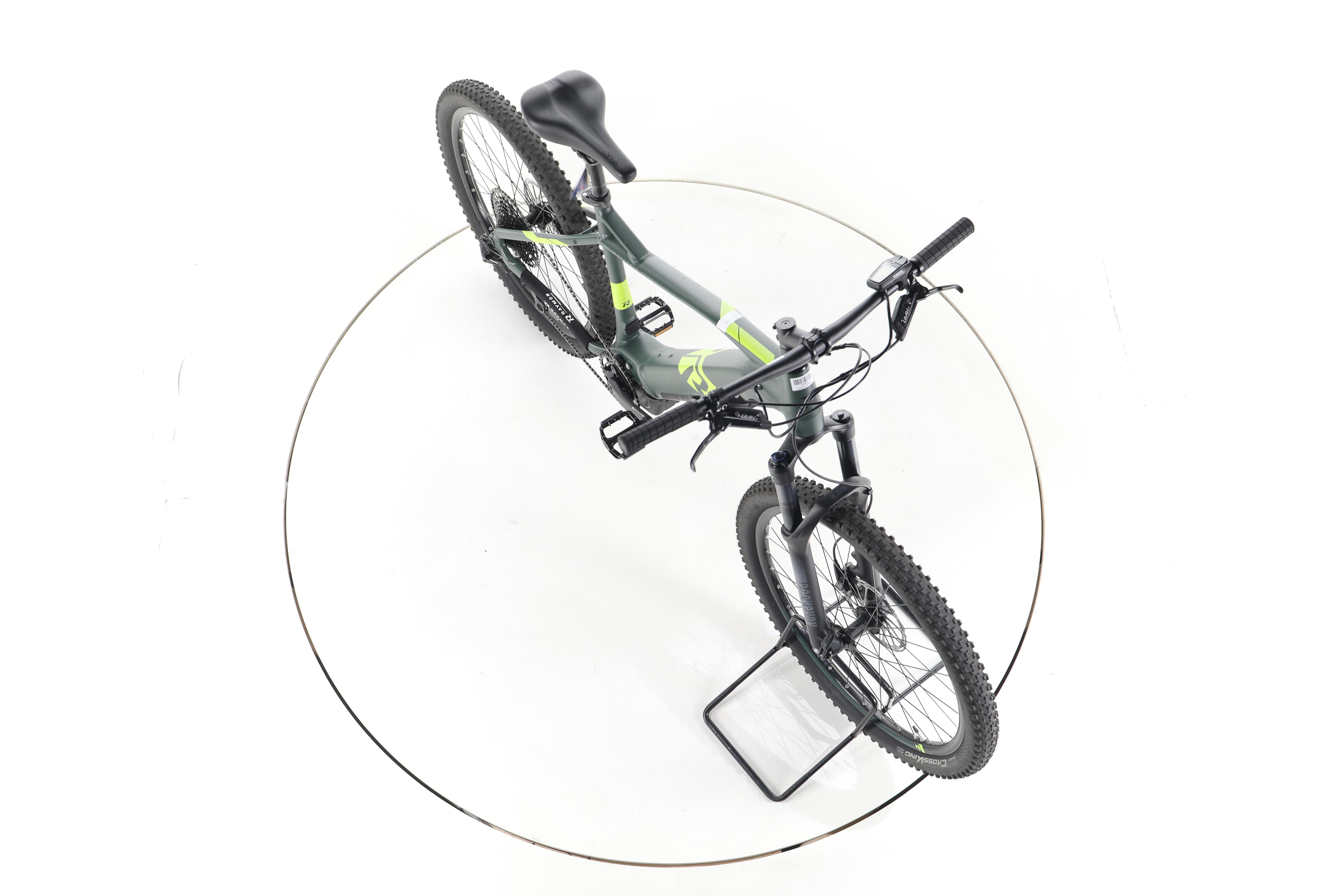 R Raymon HardRay E 7.0 E-Bike - Image 15