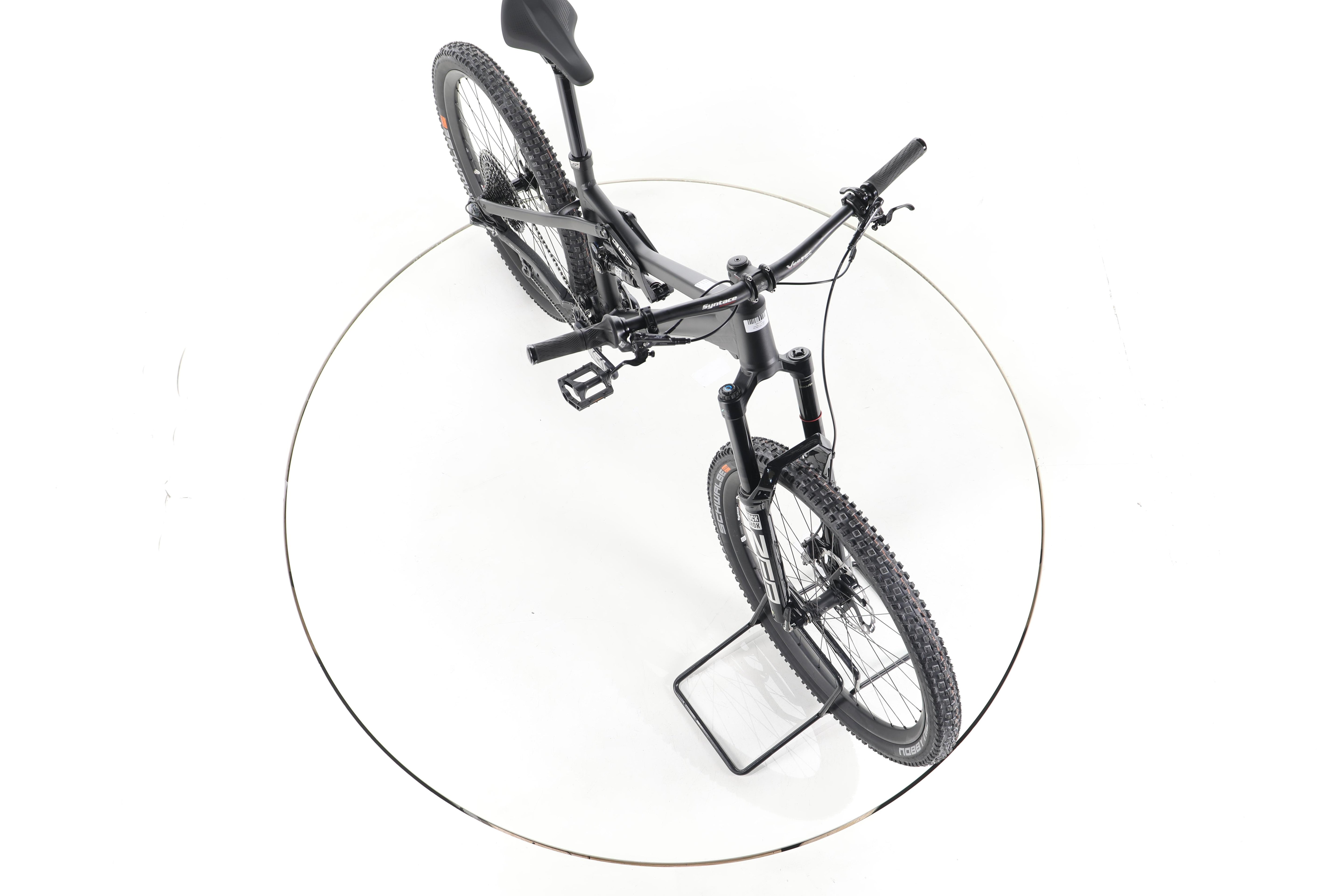 Liteville 303 Mk1 RACE Fahrrad Fully - Image 15