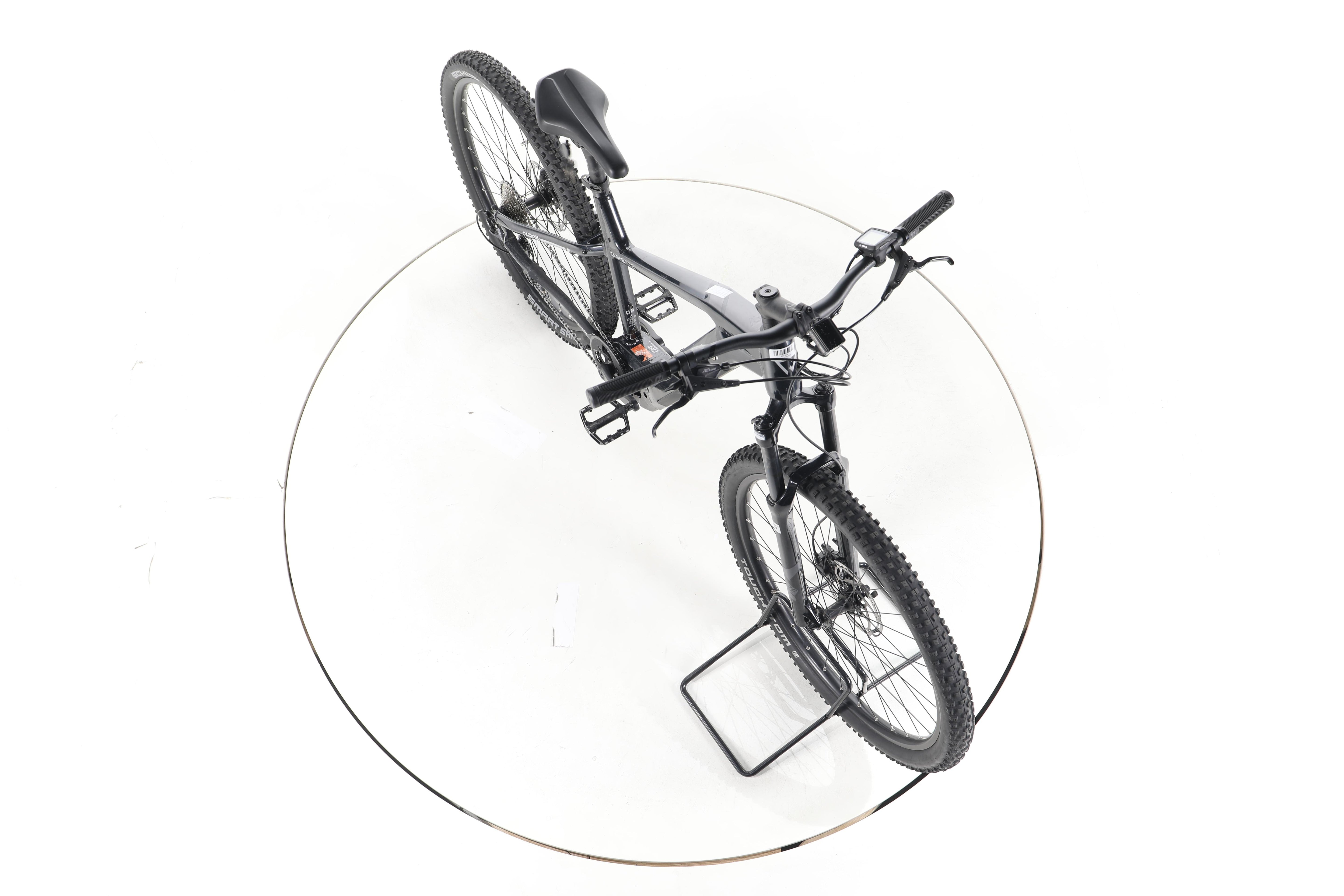 Conway Cairon S E-Bike - Image 15