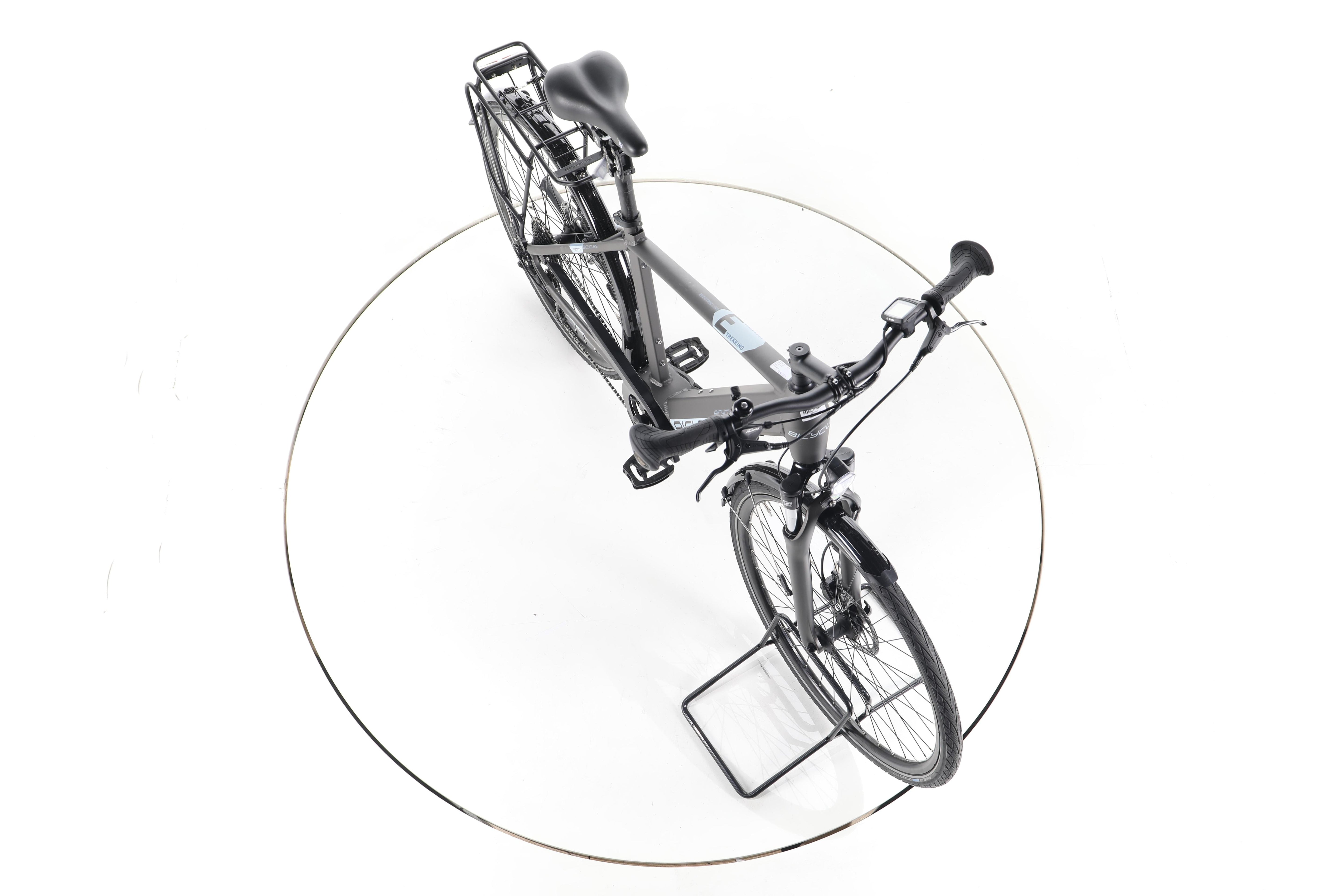 Bicycles Porto 9.5 Trekking E-Bike - Image 15