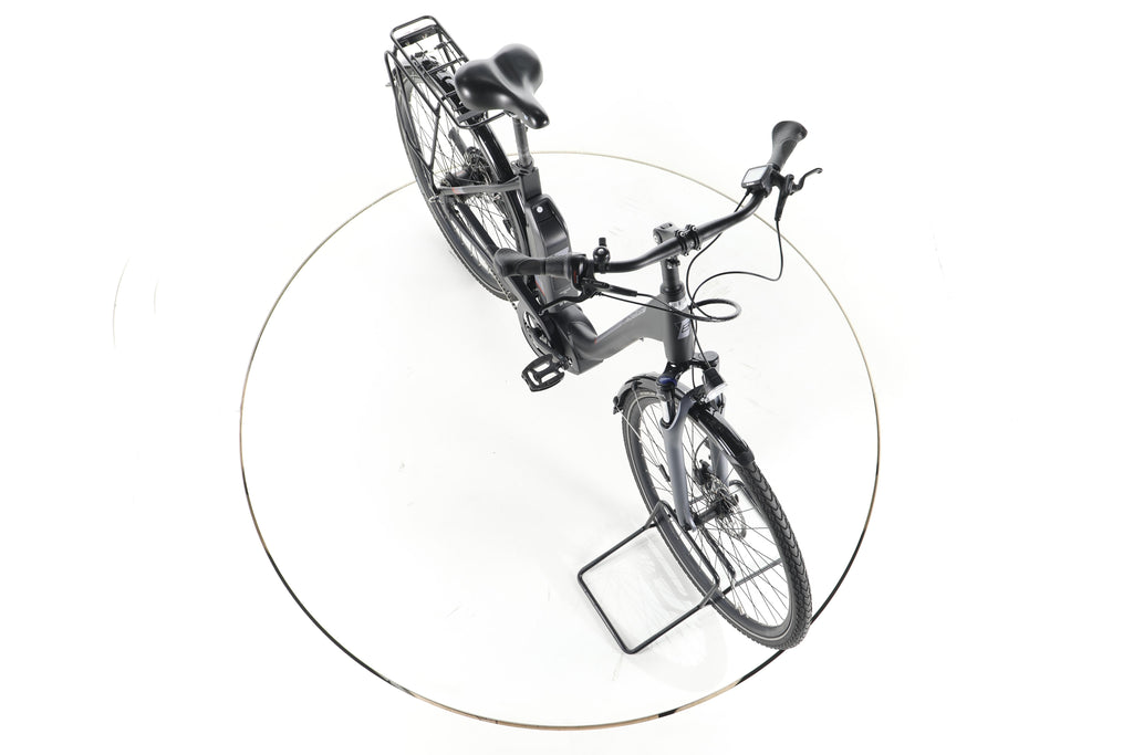 Bicycles Faro 8.5 City E-Bike Tiefeinsteiger - Image 15