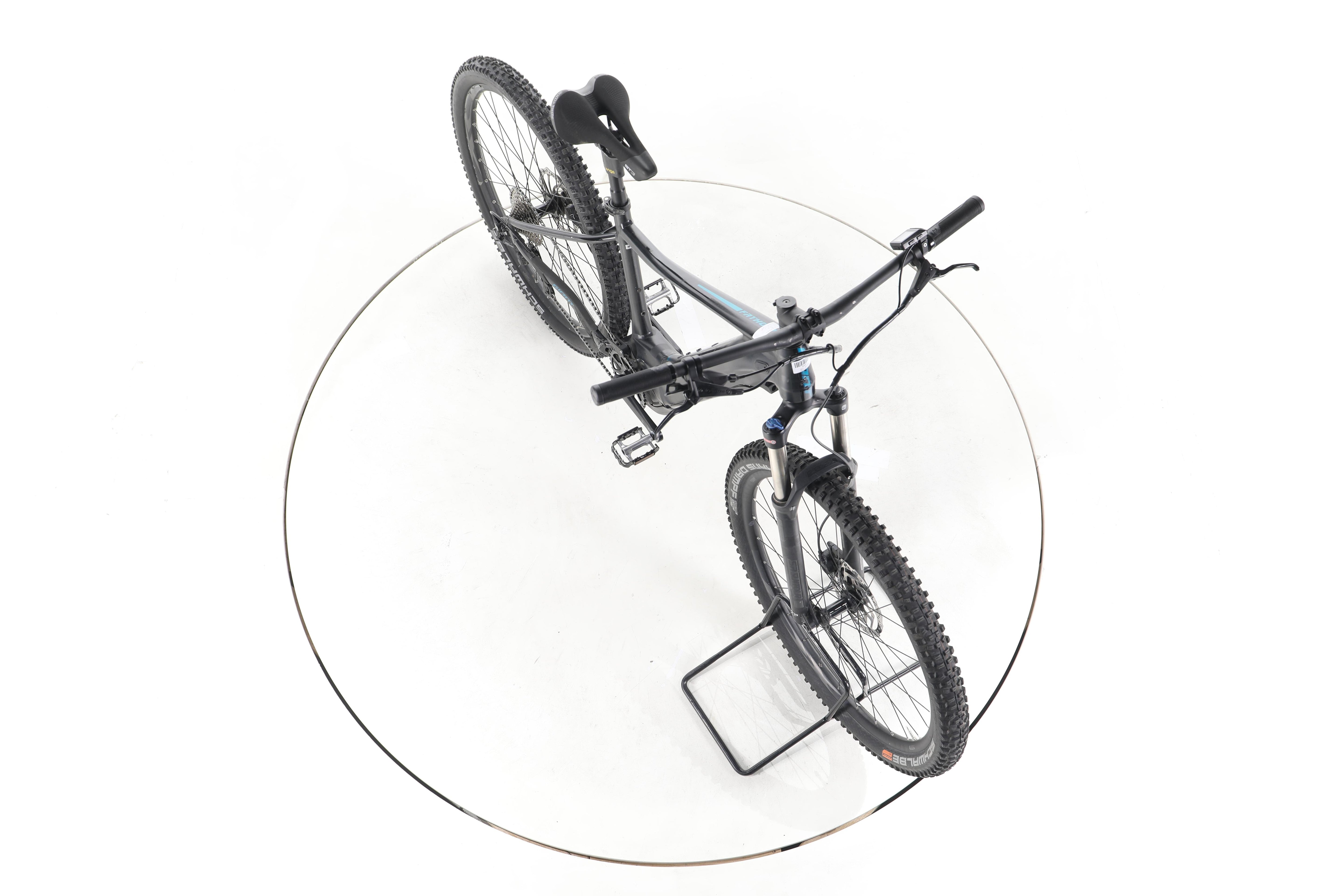 Giant Fathom E+ 2 E-Bike - Image 15