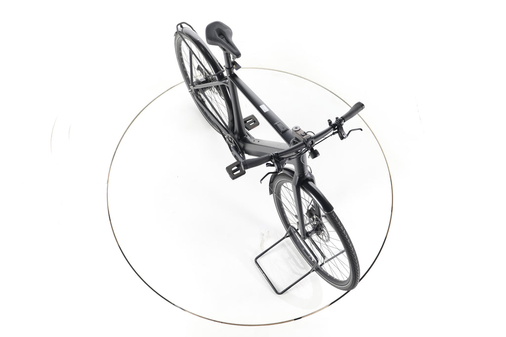 Riese & Müller UBN Five City E-Bike - Image 15