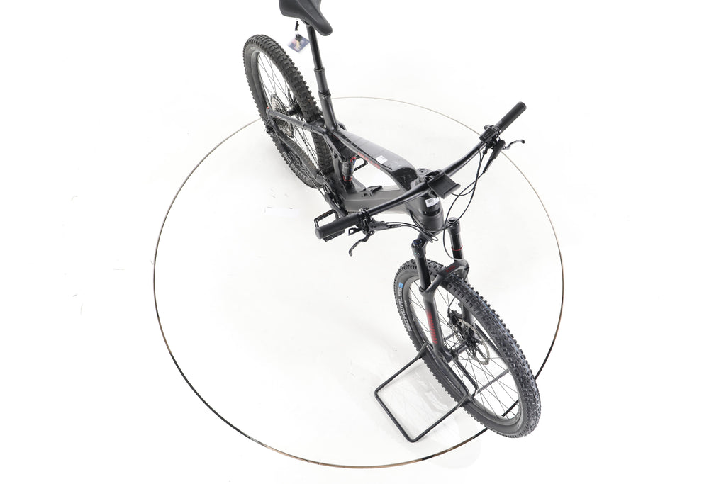 Bulls Sonic EVO AM 3 Fully E-Bike Carbon - Image 15