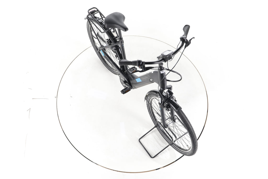 Pegasus Solero EVO 7R Plus City E-Bike Tiefeinsteiger - Image 15