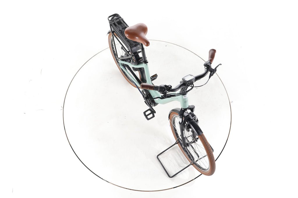 Riese & Müller Swing Vario City E-Bike Tiefeinsteiger - Image 15