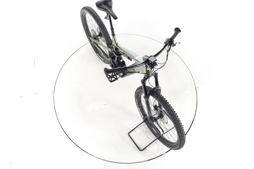 Cannondale Moterra 2 E-Bike Fully Carbon - Image 15