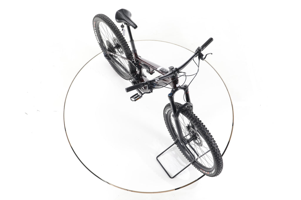 Cube Stereo Hybrid ONE55 C:68X SLX E-Bike Fully Carbon 2024 - Image 15