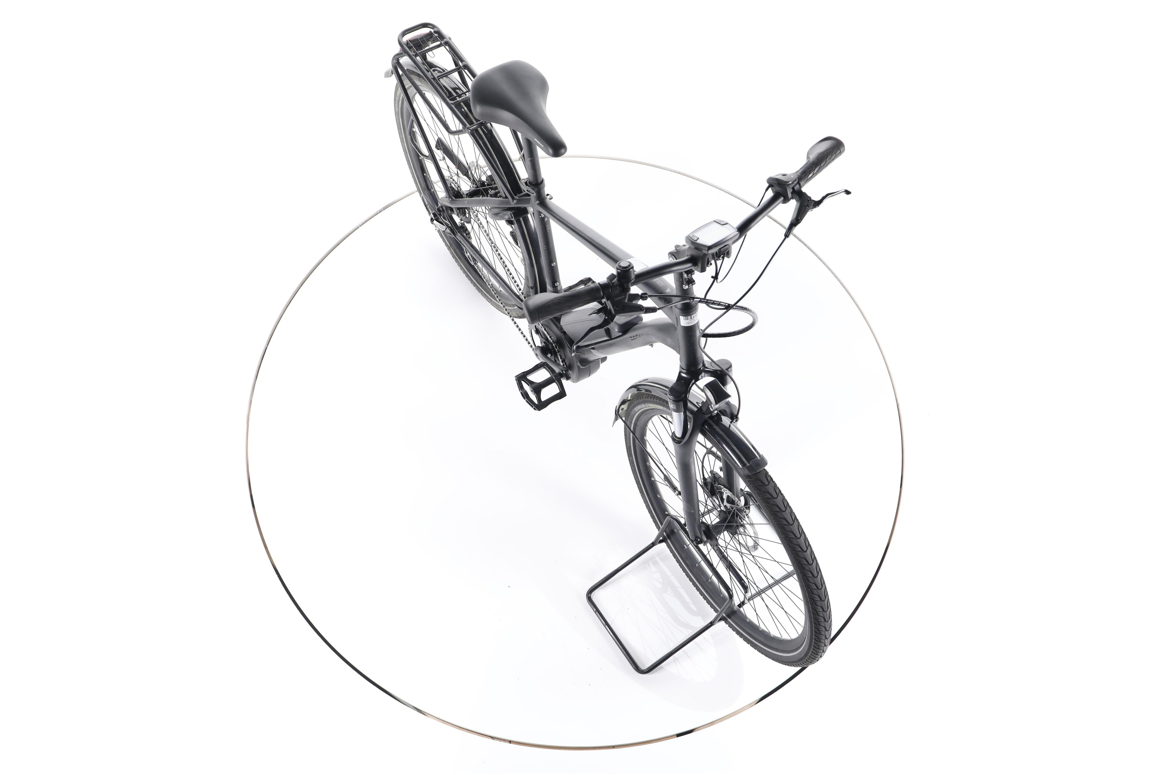Pegasus Solero E8 Plus Trekking E-Bike - Image 15
