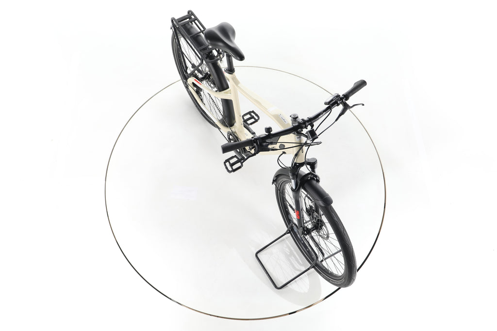 Haibike Trekking 4 Trekking E-Bike - Image 15