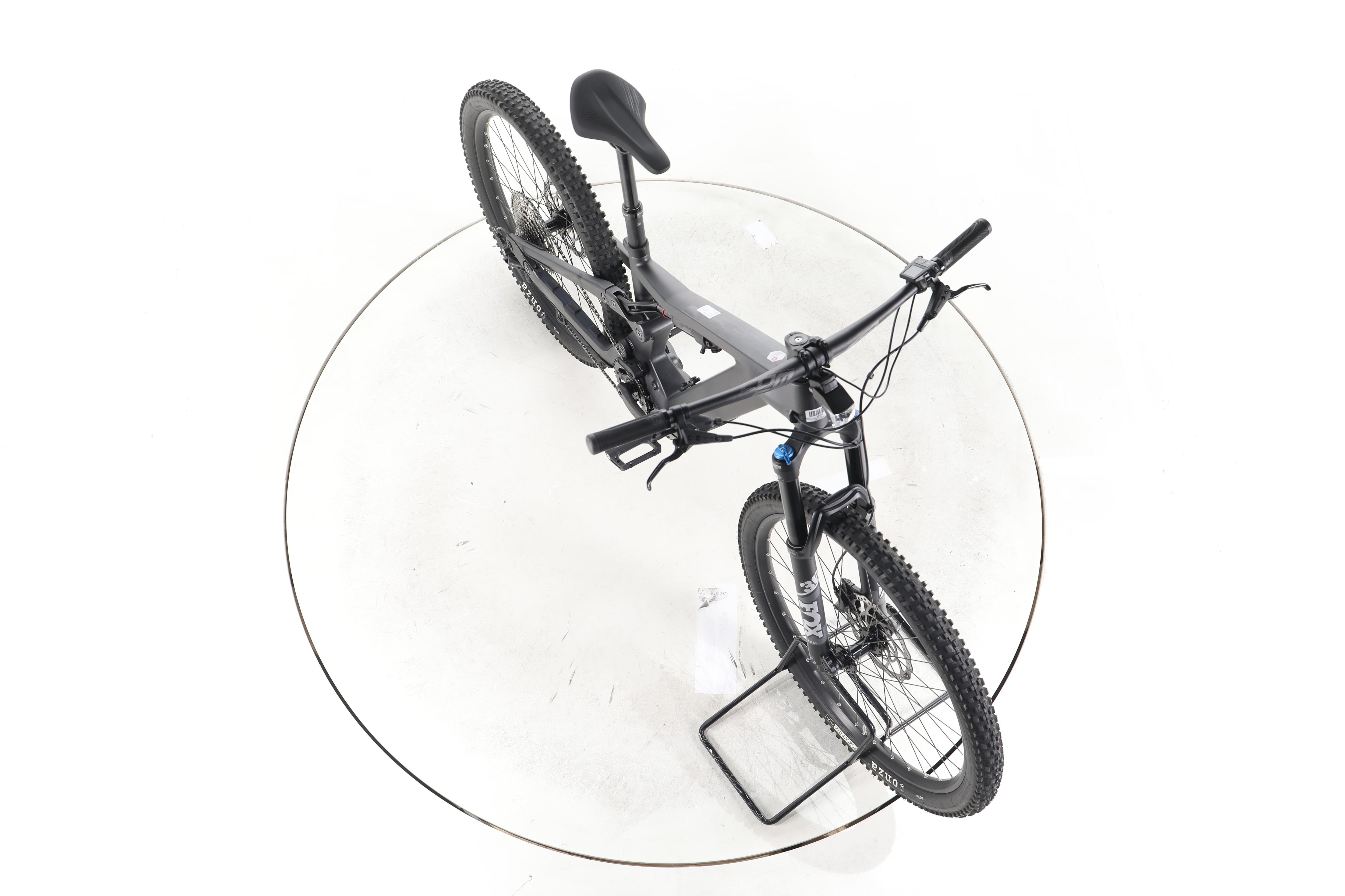 FLYER Uproc X 2.10 E-Bike Fully - Image 15