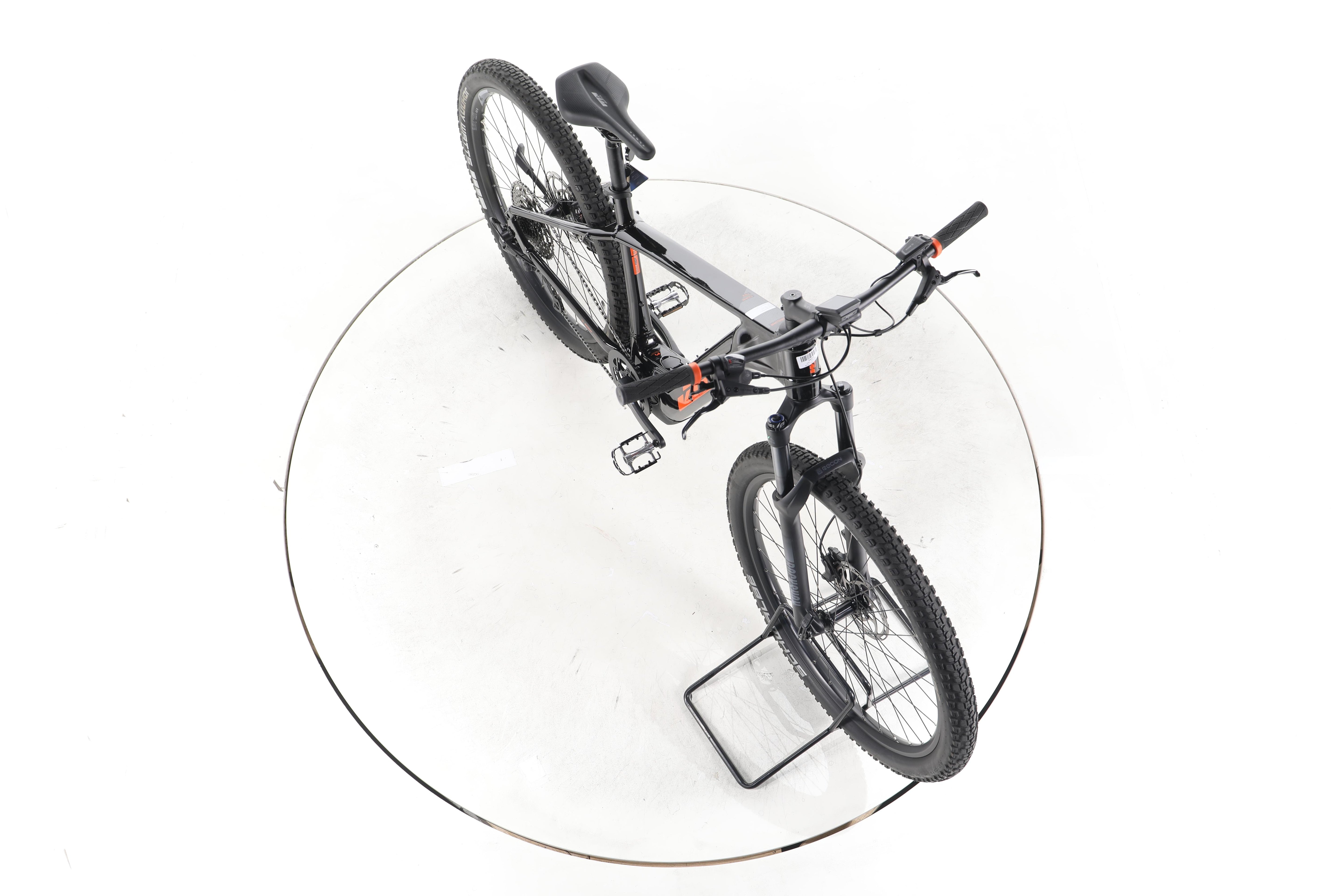 KTM Macina Team 792 E-Bike 2024 - Image 15