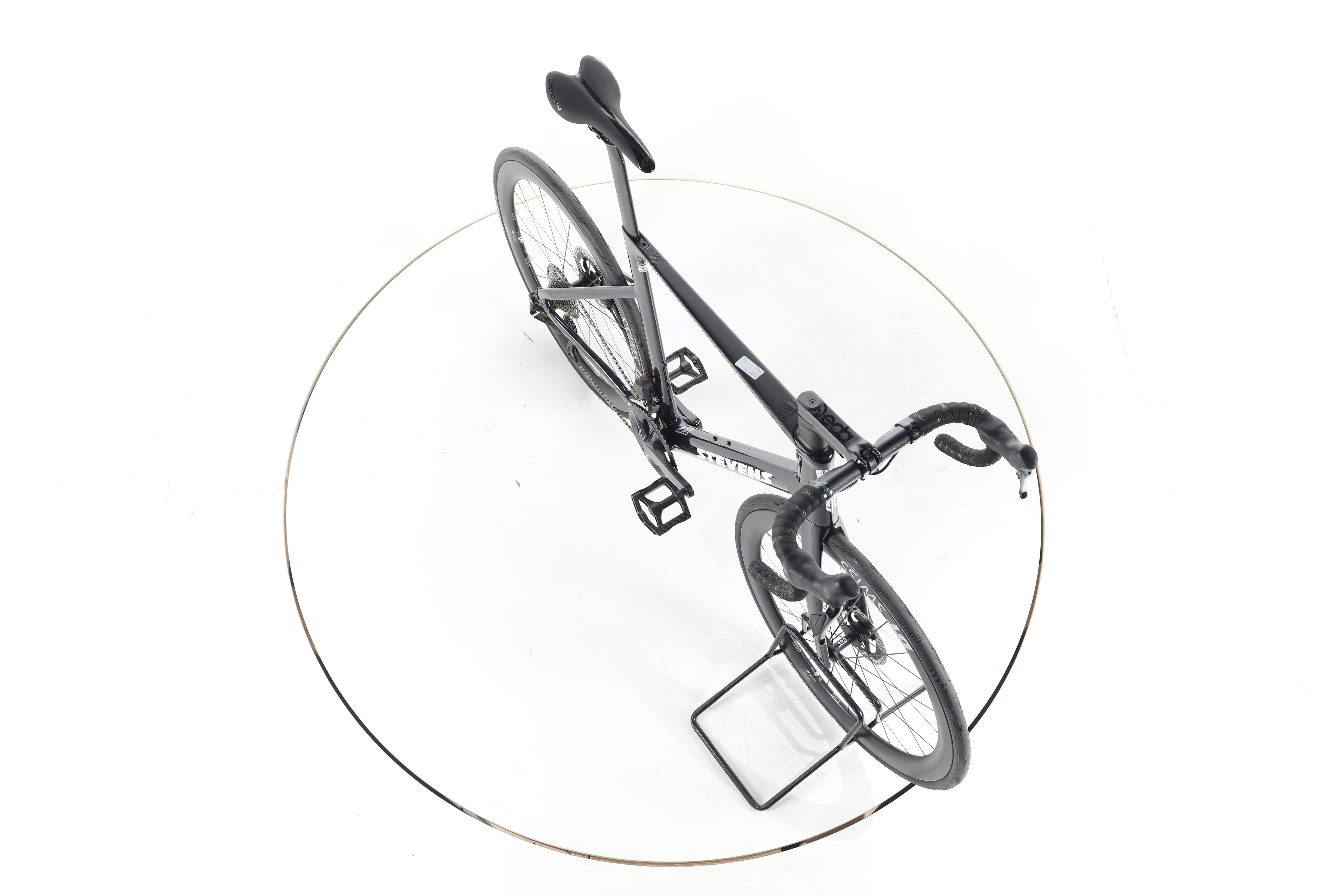 Stevens Arcalis Disc Fahrrad Rennrad & Gravel - Image 15