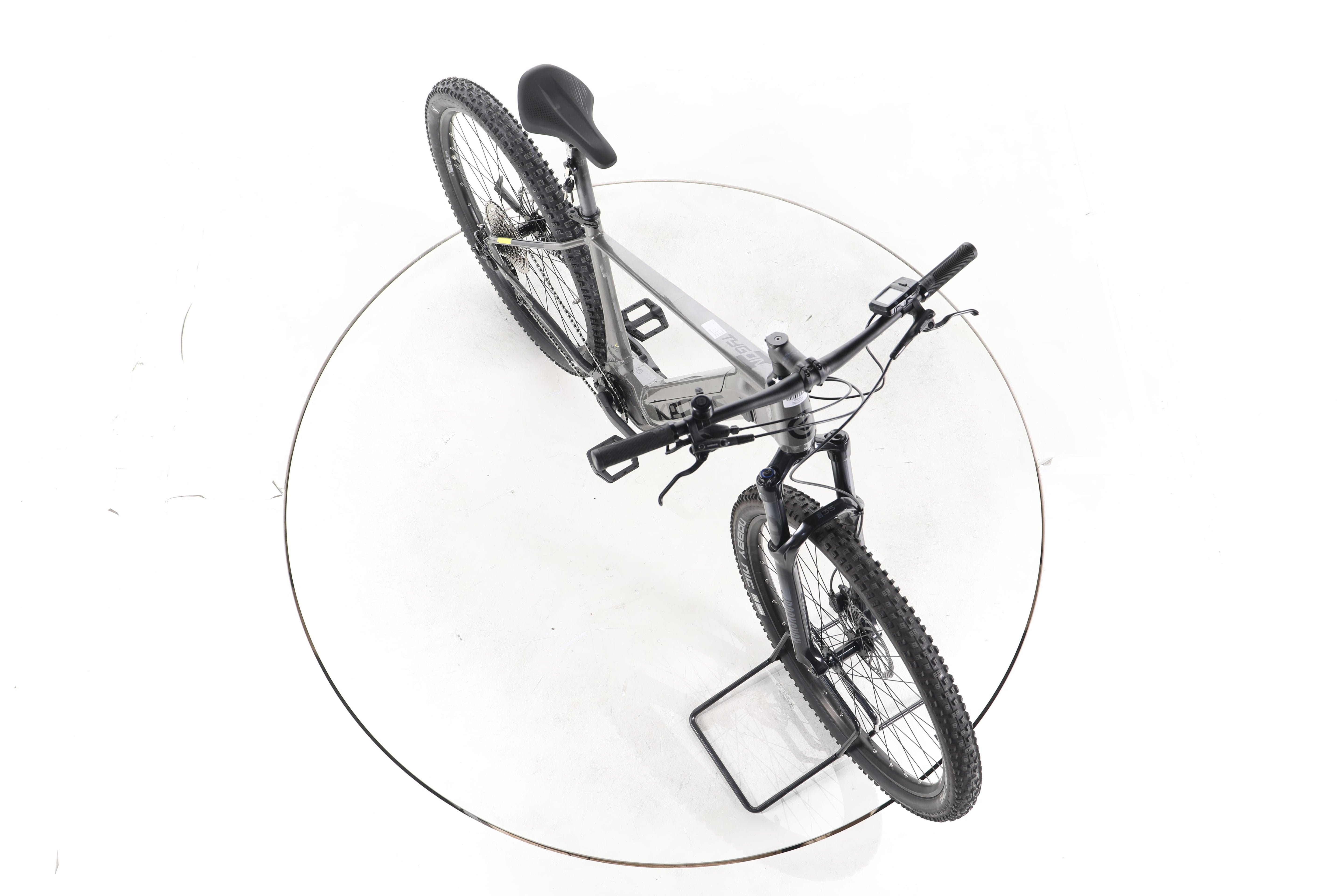 Kellys TYGON R50 E-Bike - Image 15
