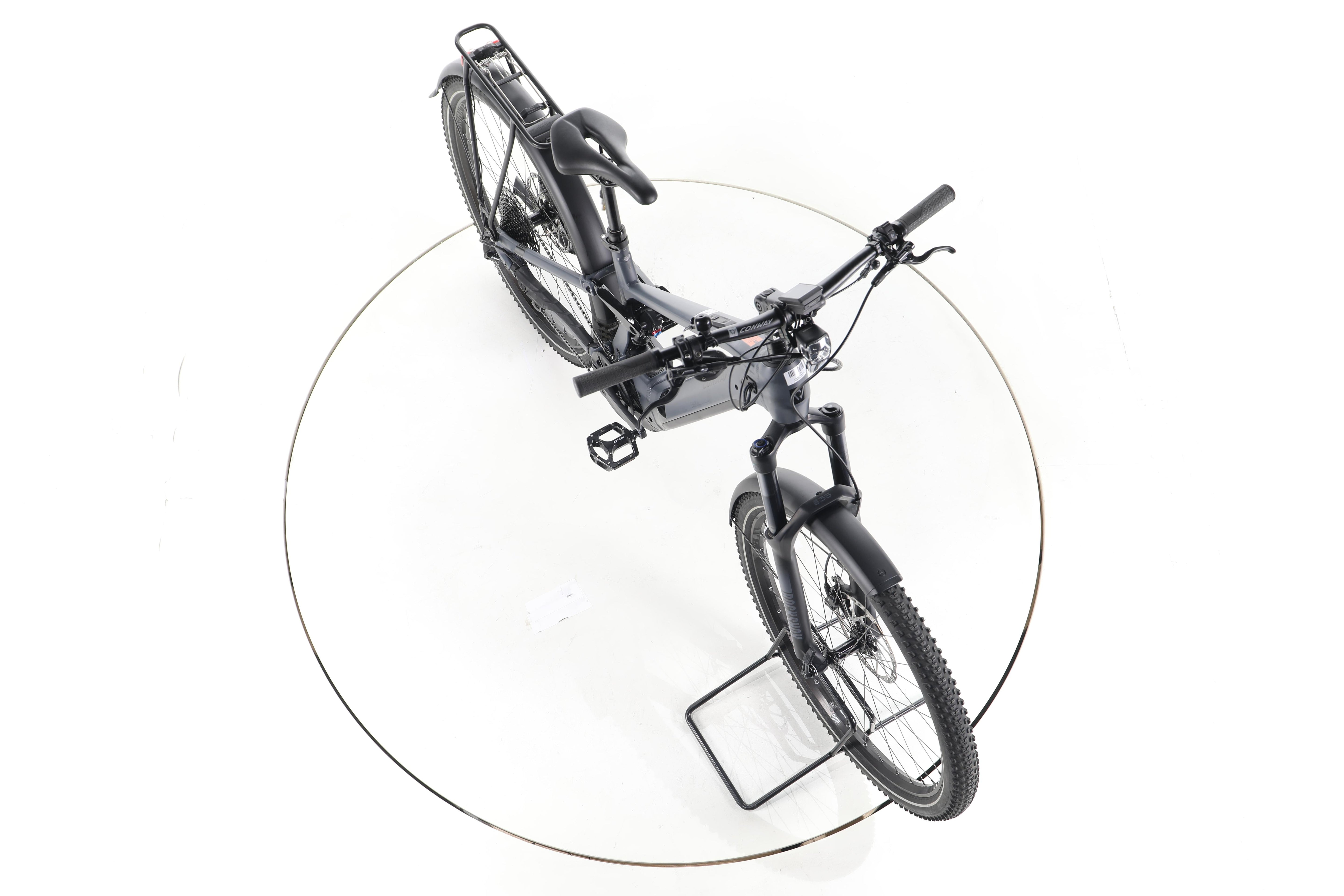 Conway Xyron suv 4.9 Fully E-Bike 2023 - Image 15