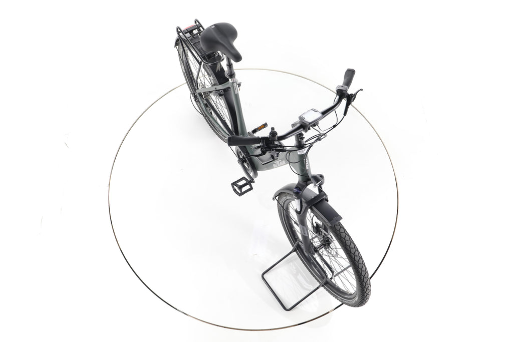 KTM Macina Gran P510 Trekking E-Bike Tiefeinsteiger - Image 15