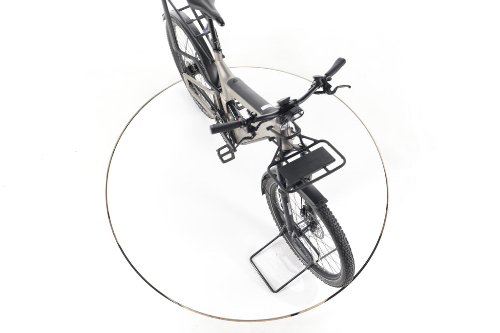 Riese & Müller Superdelite GT rohloff SUV E-Bike - Image 15