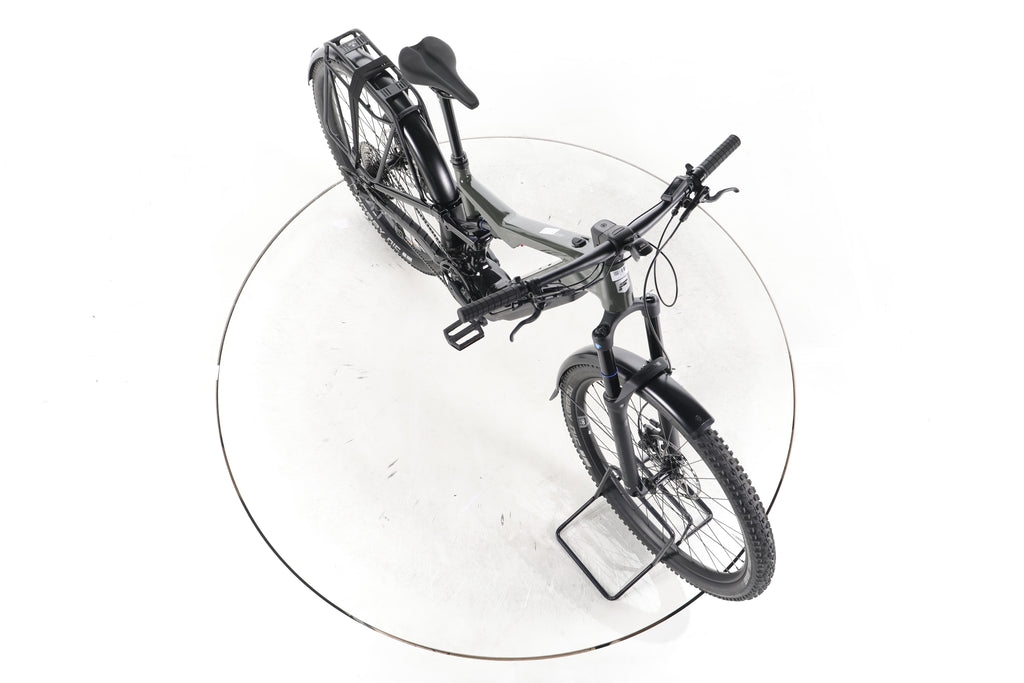 Focus Thron² 6.7 EQP SUV E-Bike 2025 - Image 15