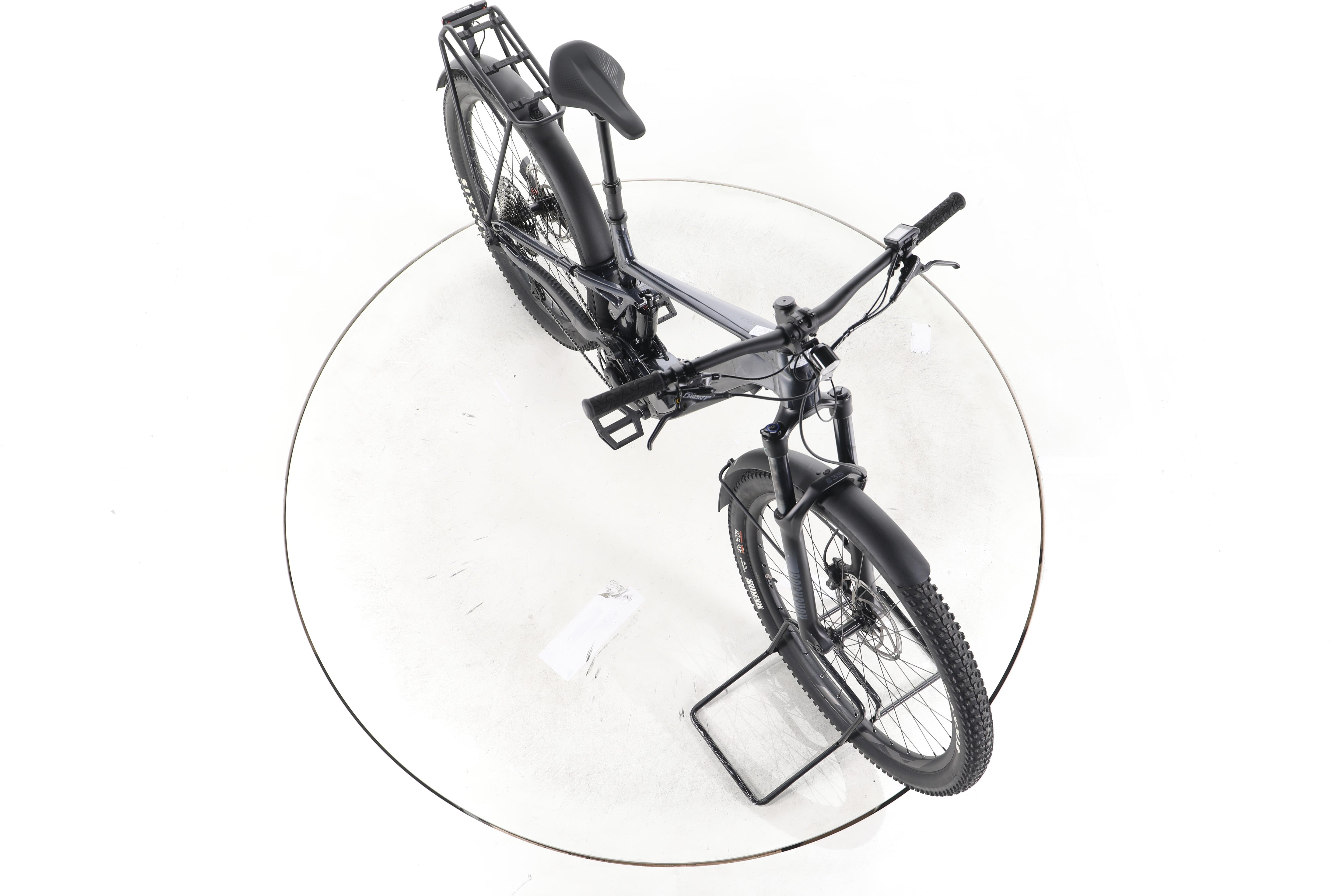 Giant STANCE E+ PRO EX SUV E-Bike - Image 15