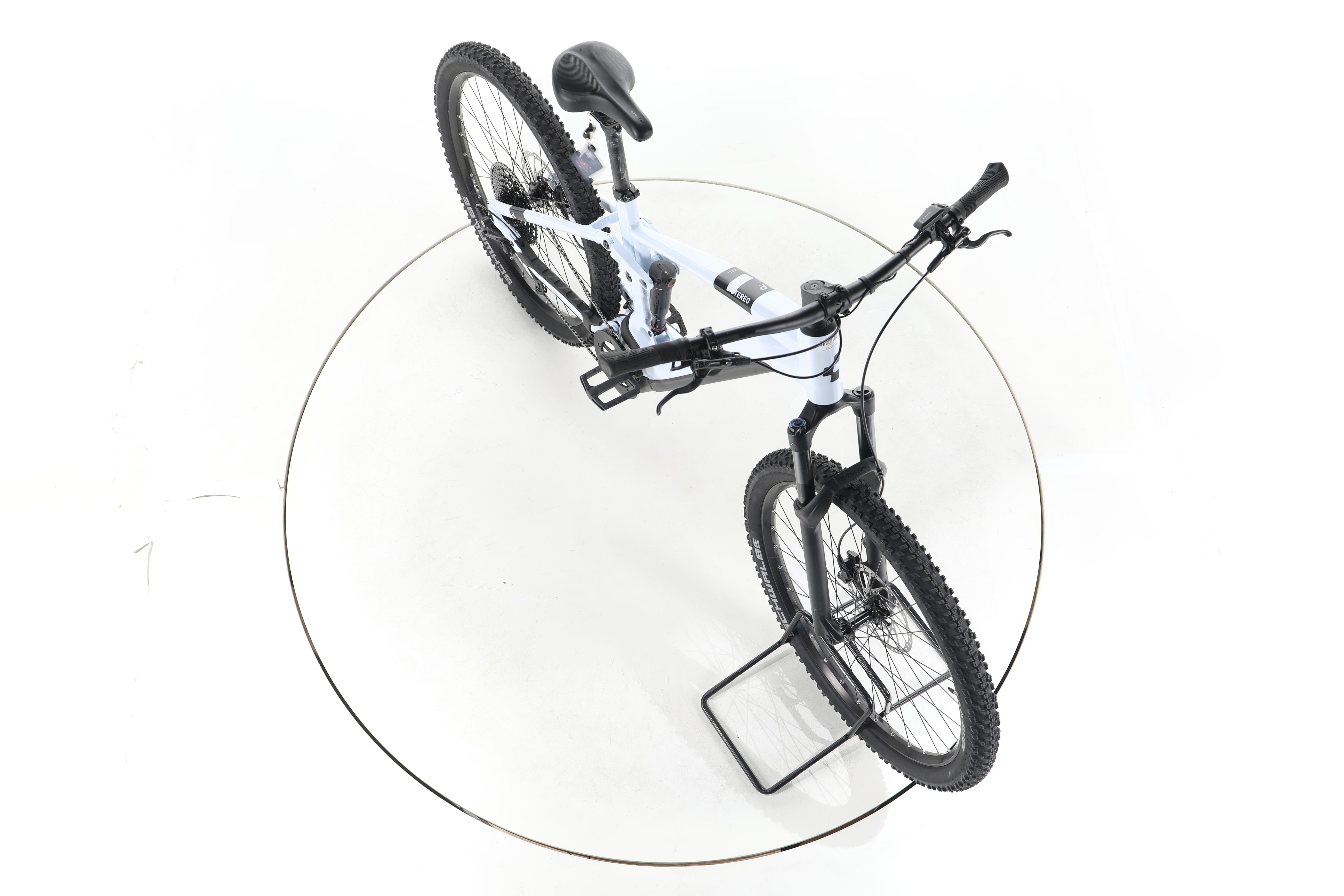 Cube Stereo Hybrid 120 Pro E-Bike Fully - Image 15