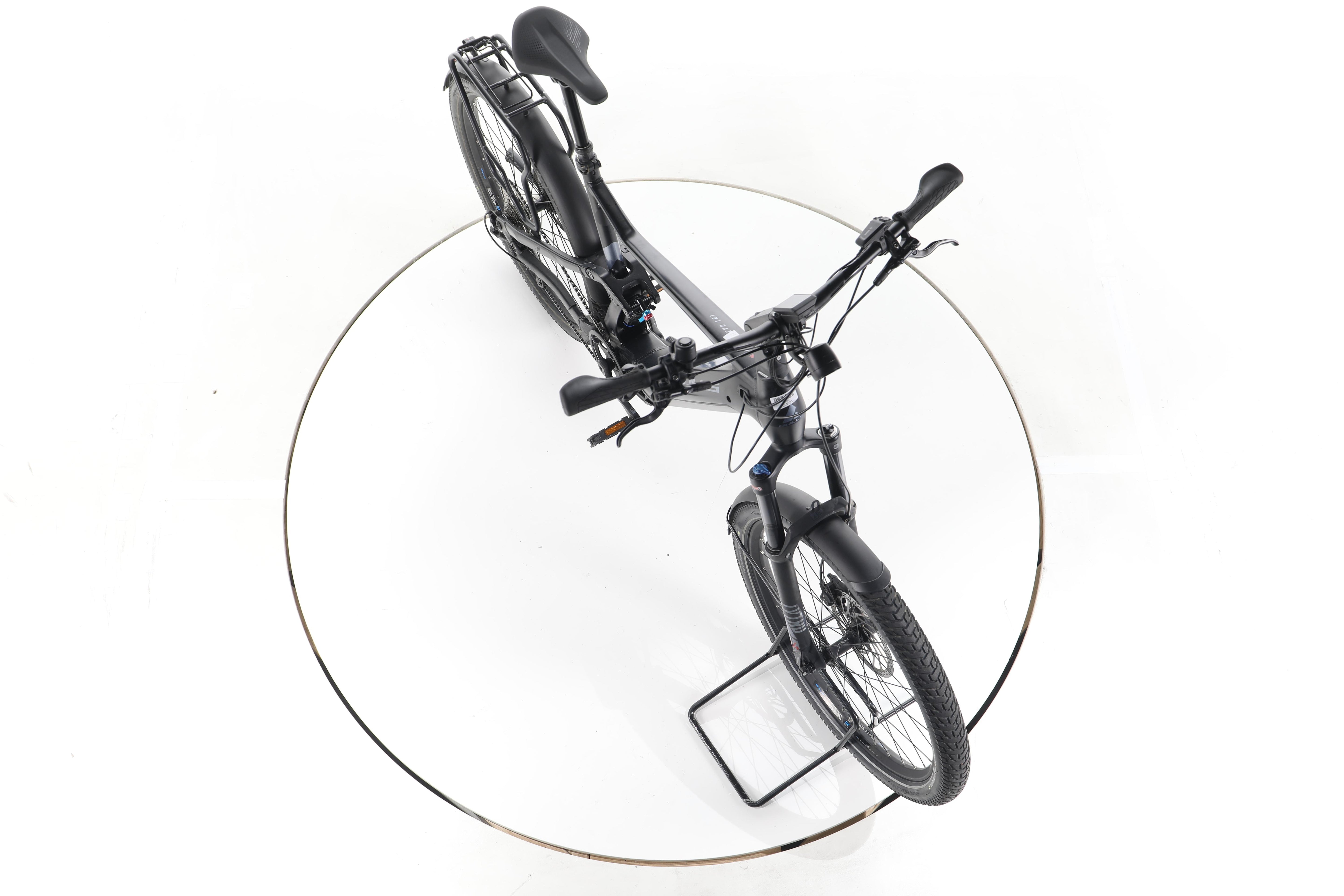 Bulls Iconic EVO TR 1 SUV E-Bike - Image 15