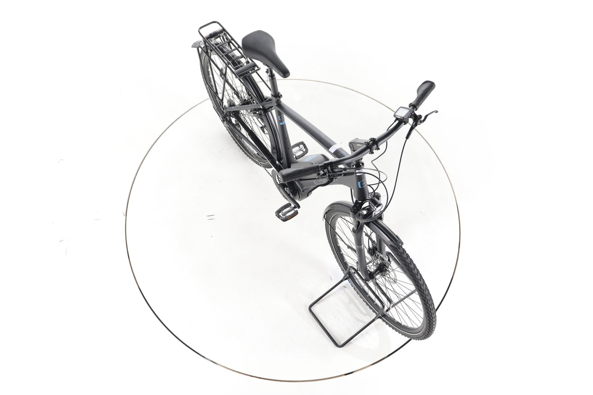 Gudereit ET-3 evo Trekking E-Bike - Image 15