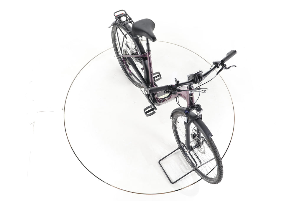 Victoria eTrekking 10.8 City E-Bike Tiefeinsteiger - Image 15