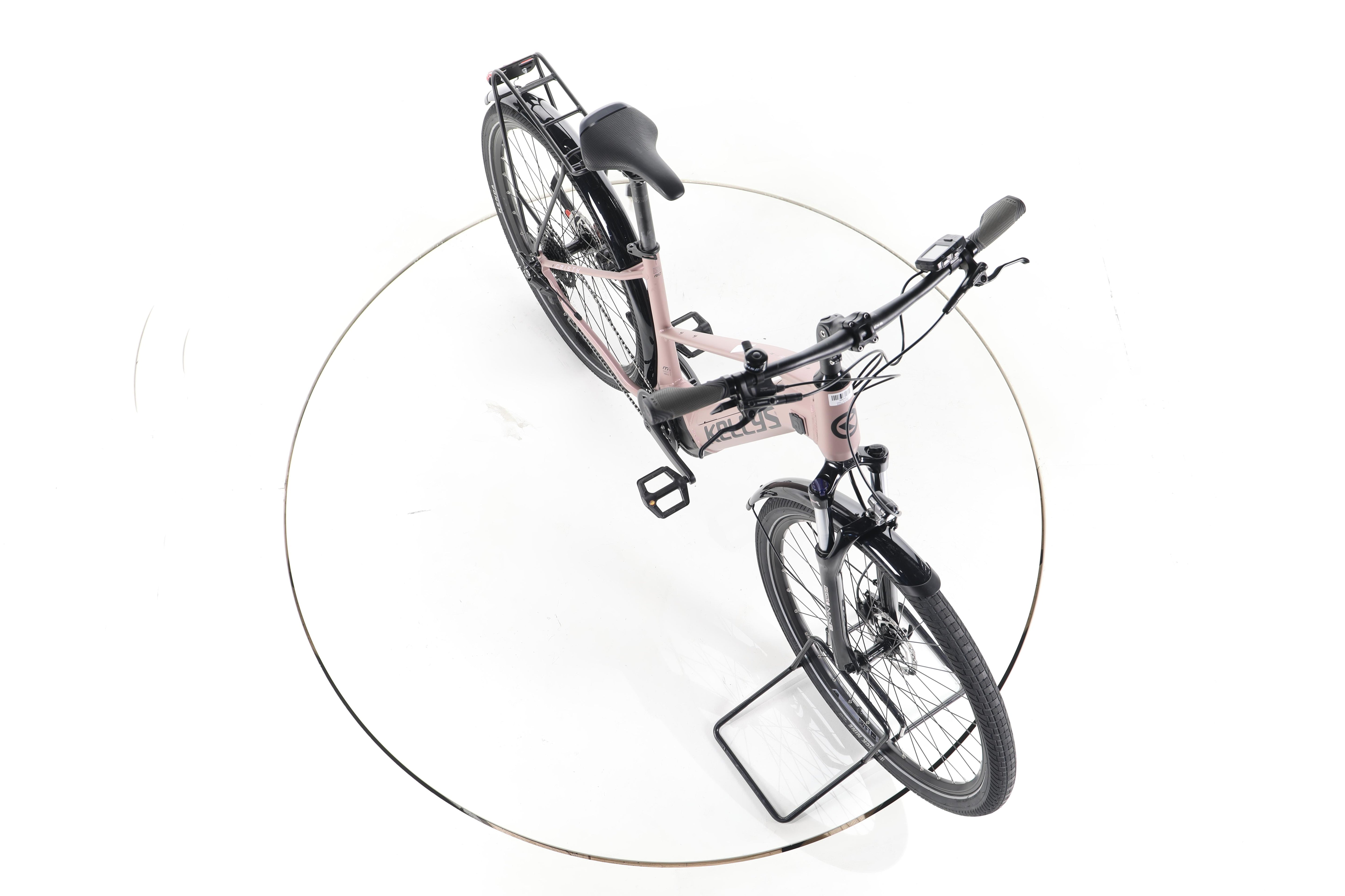 Kellys E-Cristy 30 Trekking E-Bike 2023 - Image 15